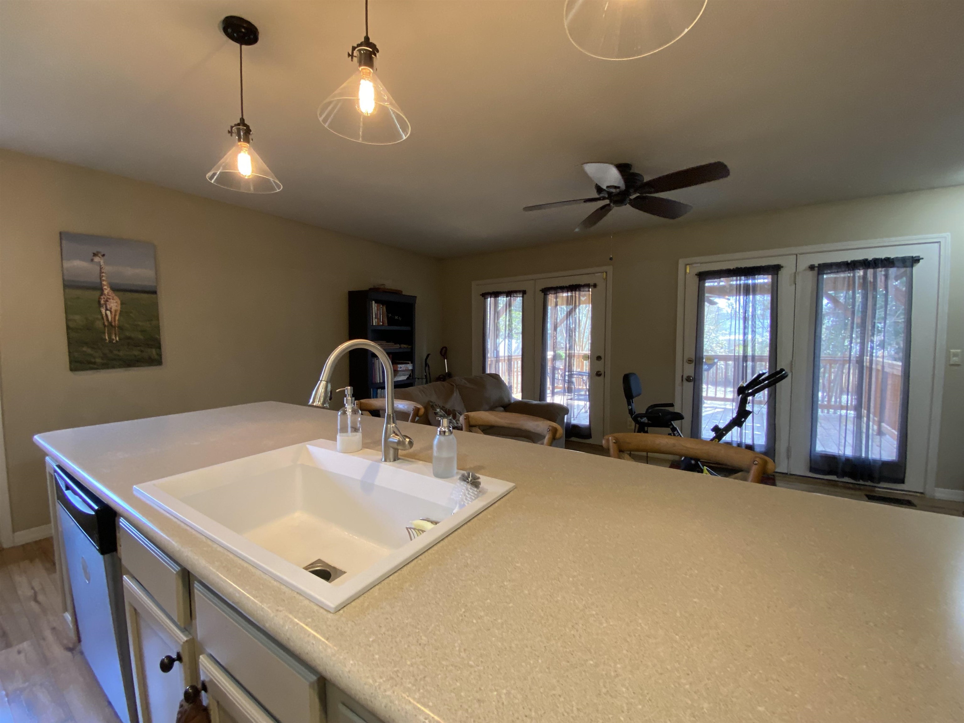 1412 S Kingswood Way  Mountain Home, AR