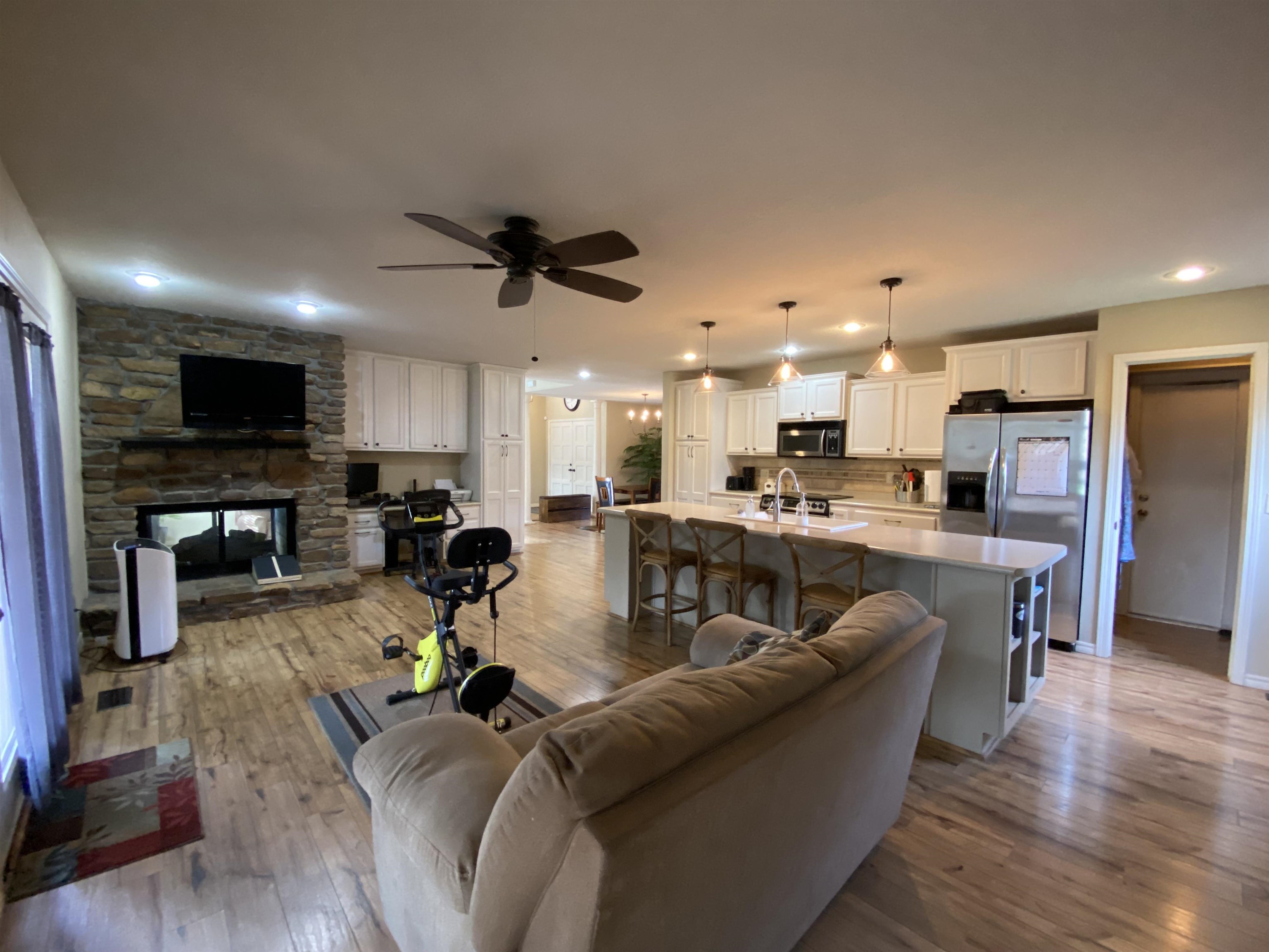 1412 S Kingswood Way  Mountain Home, AR