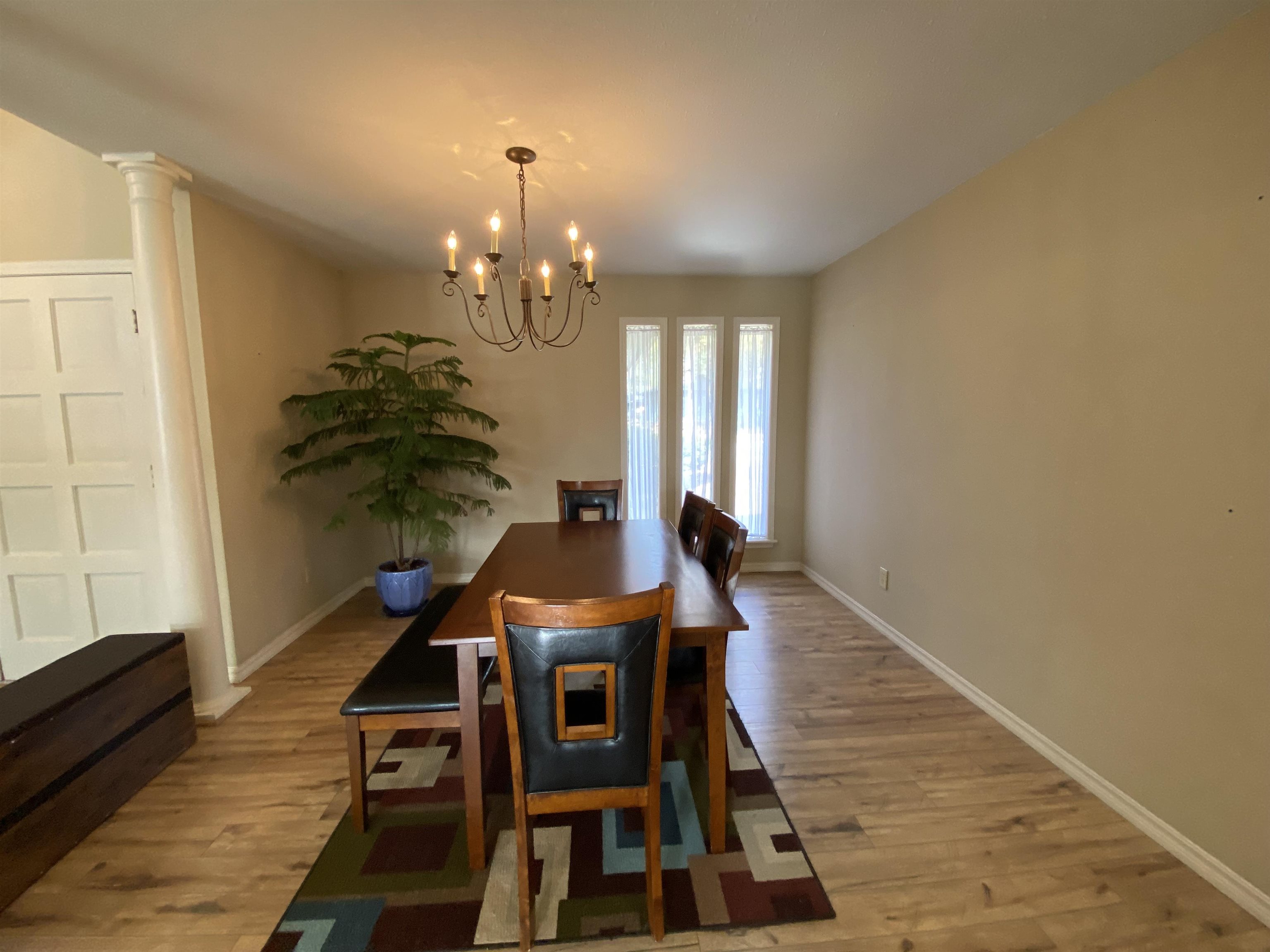 1412 S Kingswood Way  Mountain Home, AR
