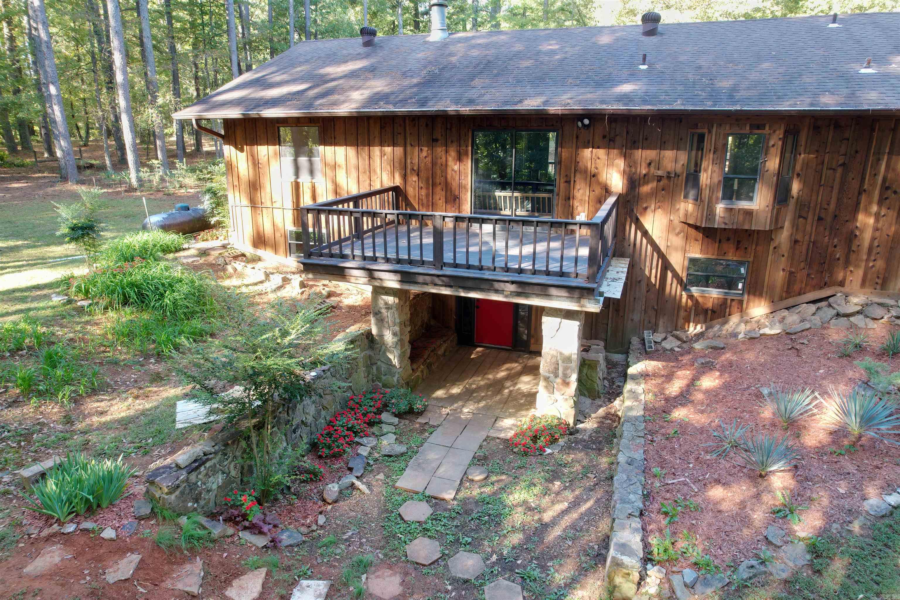 165  Sunset Country Lane  Lonoke, AR