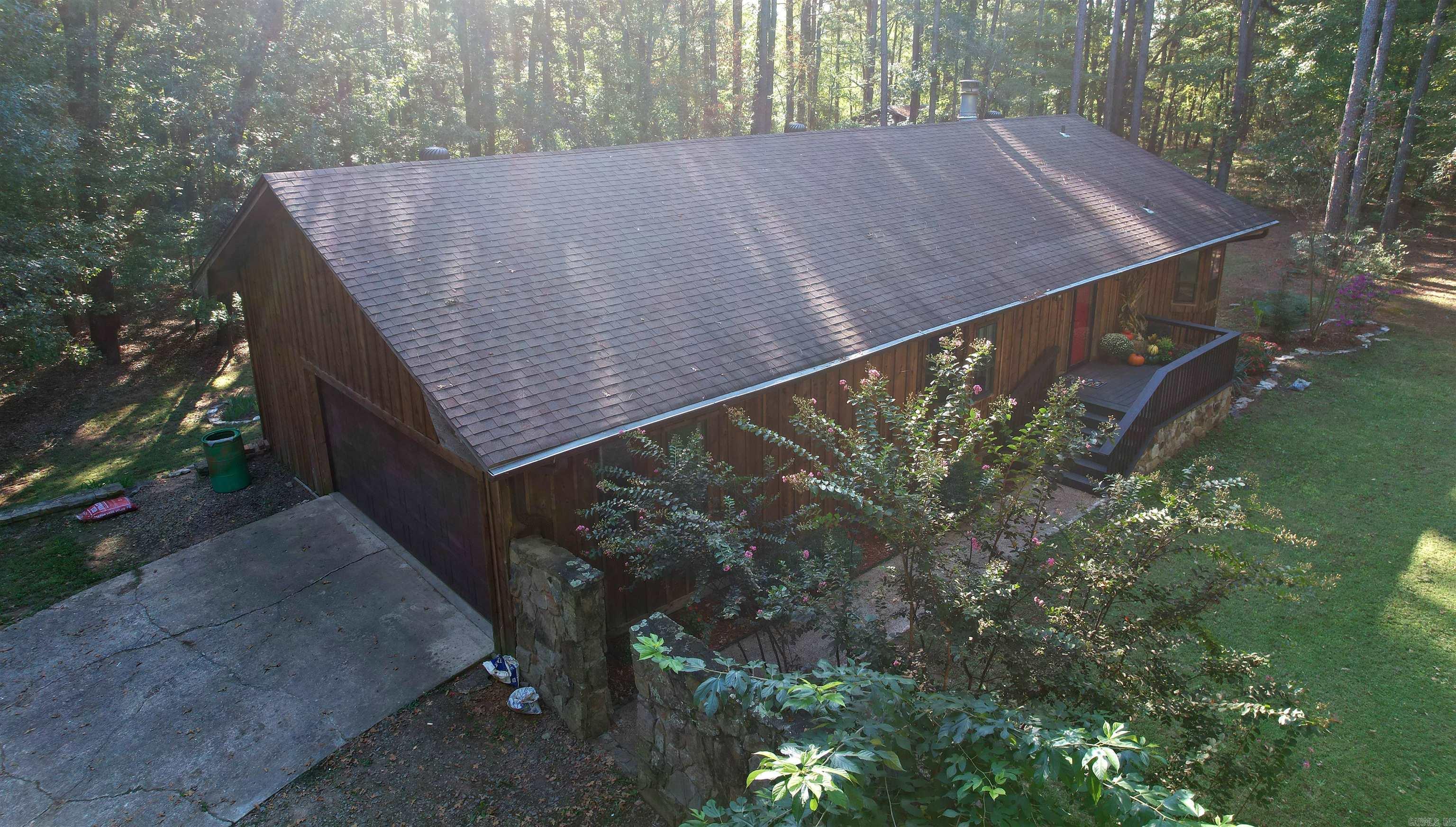 165  Sunset Country Lane  Lonoke, AR