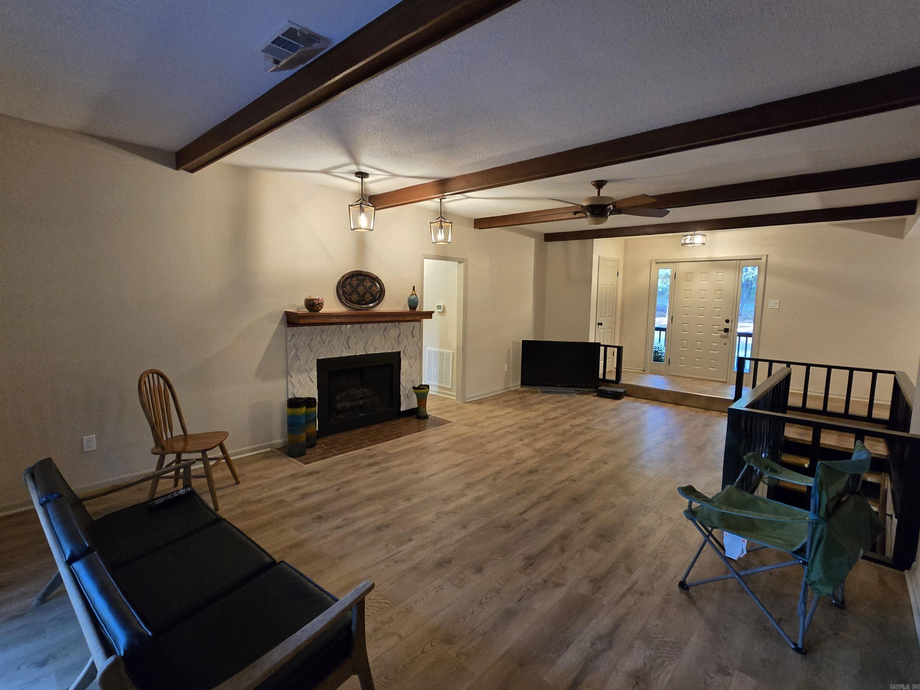 165  Sunset Country Lane  Lonoke, AR