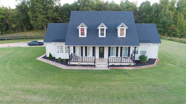 2030 W North  Piggott, AR