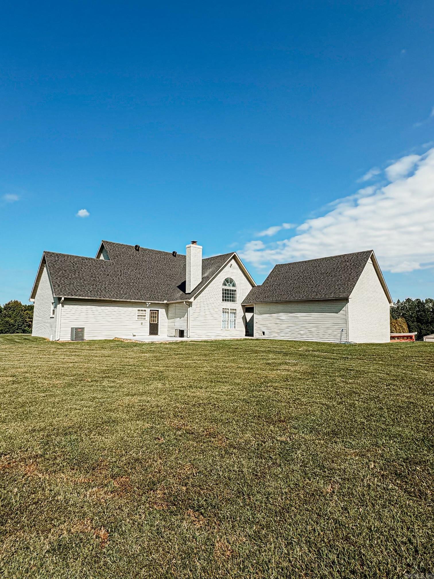 2030 W North  Piggott, AR