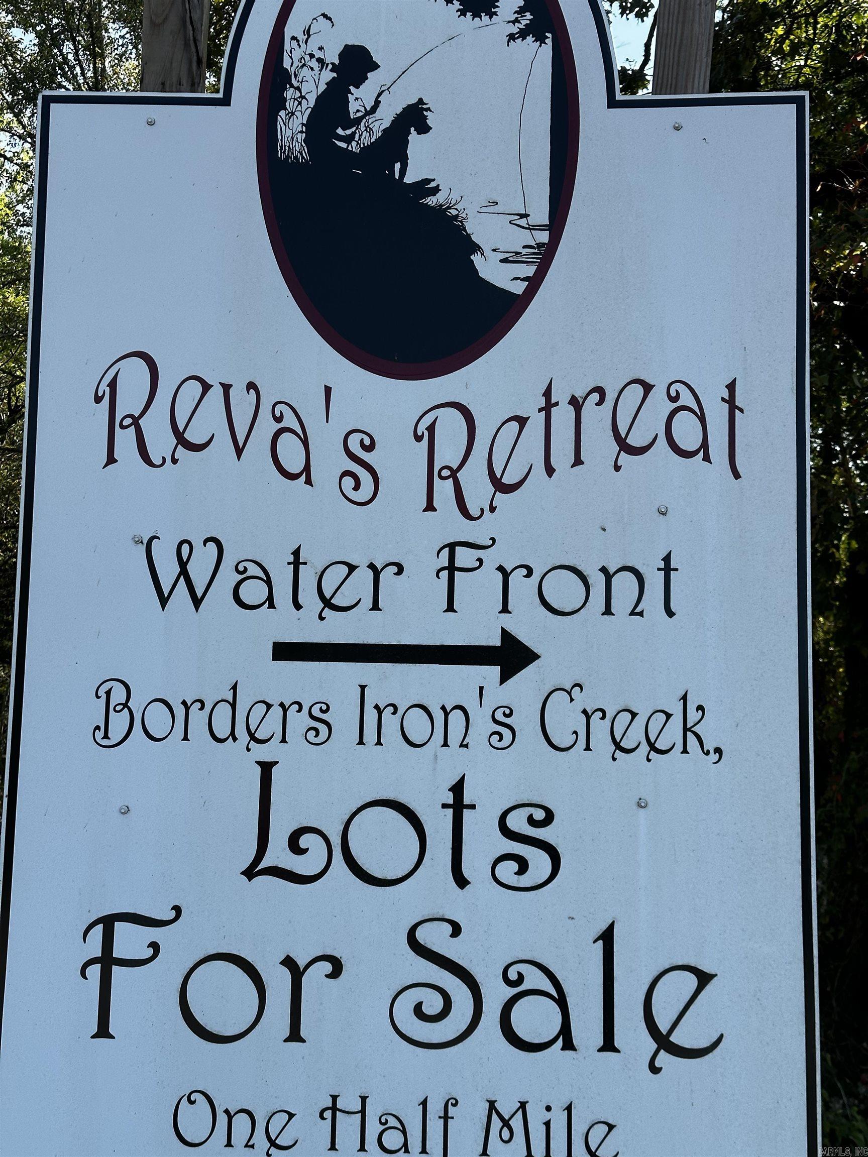 239  Reva's Way  Story, AR