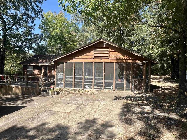 7388  Hwy 87  Mountain View, AR