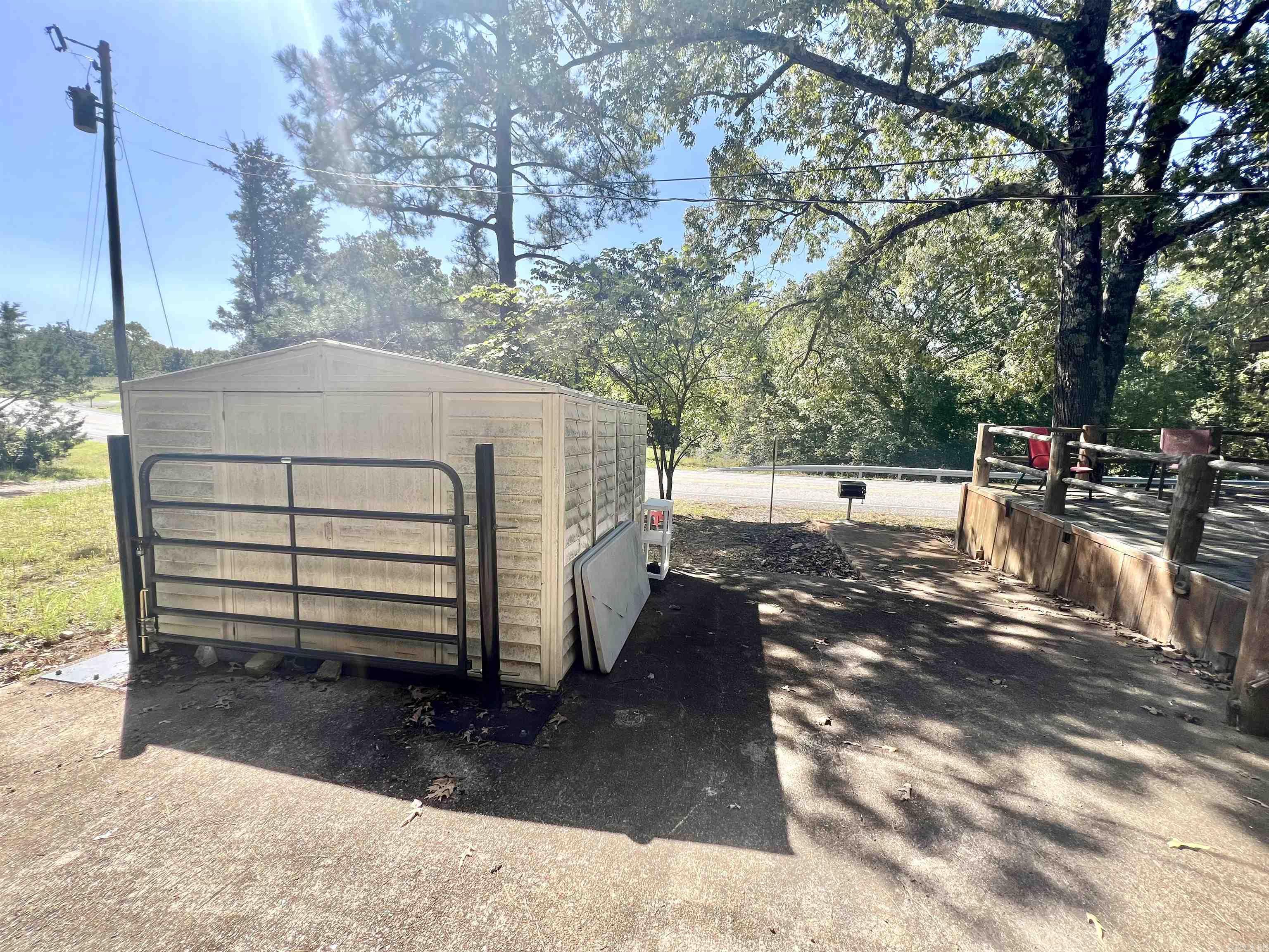 7388  Hwy 87  Mountain View, AR