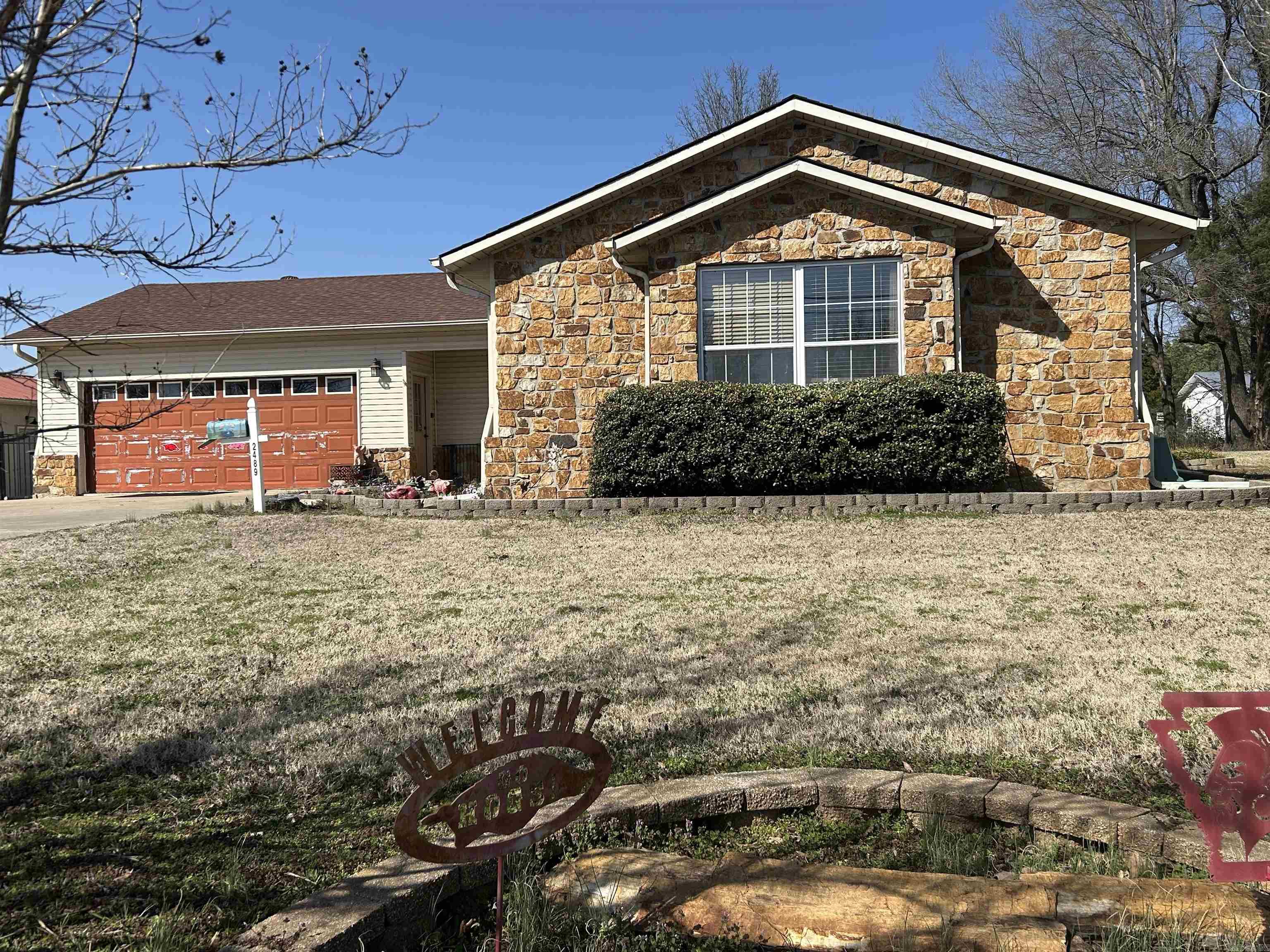 2489  Heritage Park Road  Piggott, AR
