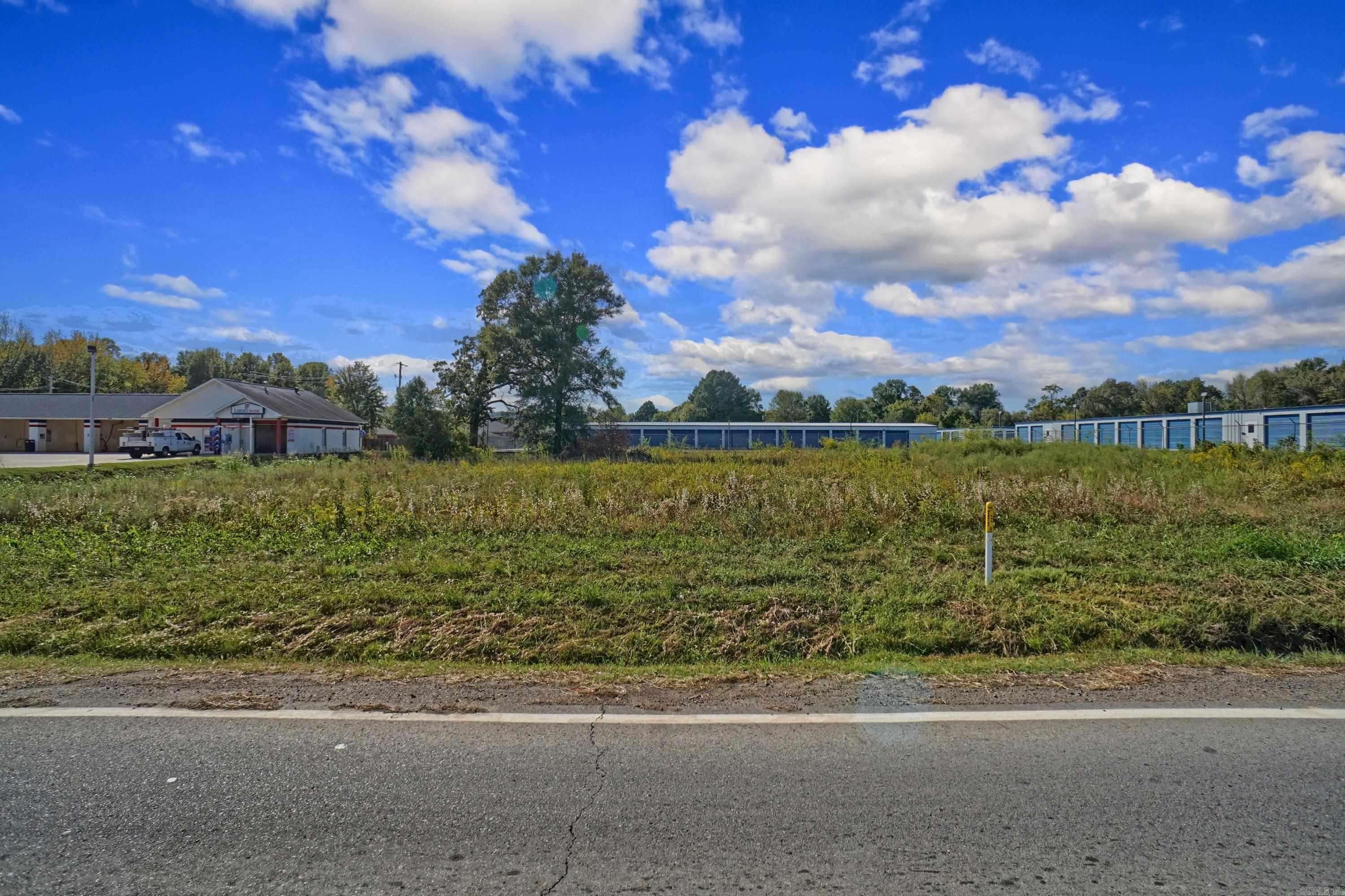 Lot 2  Knoxville  Russellville, AR