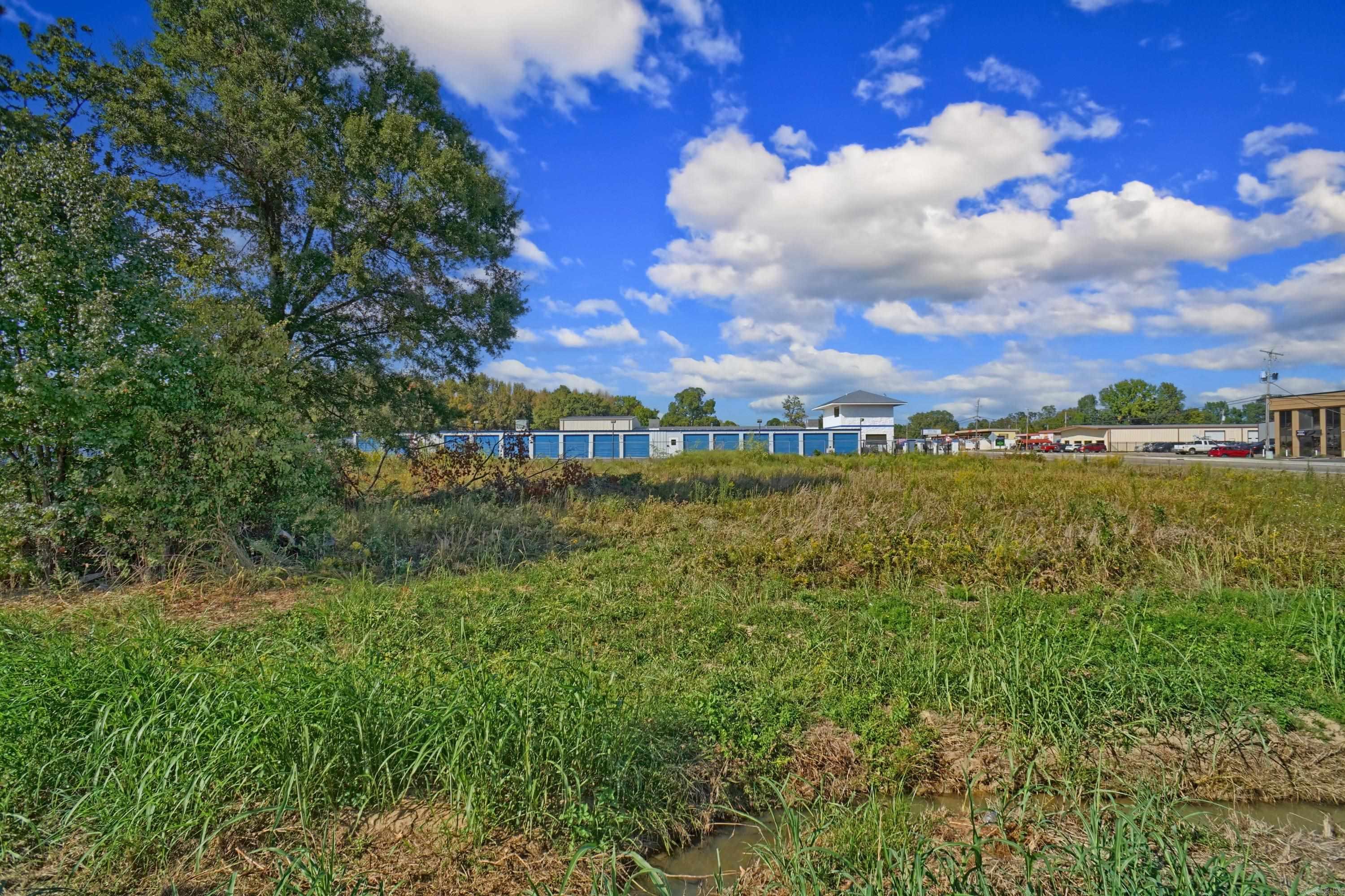 Lot 2  Knoxville  Russellville, AR