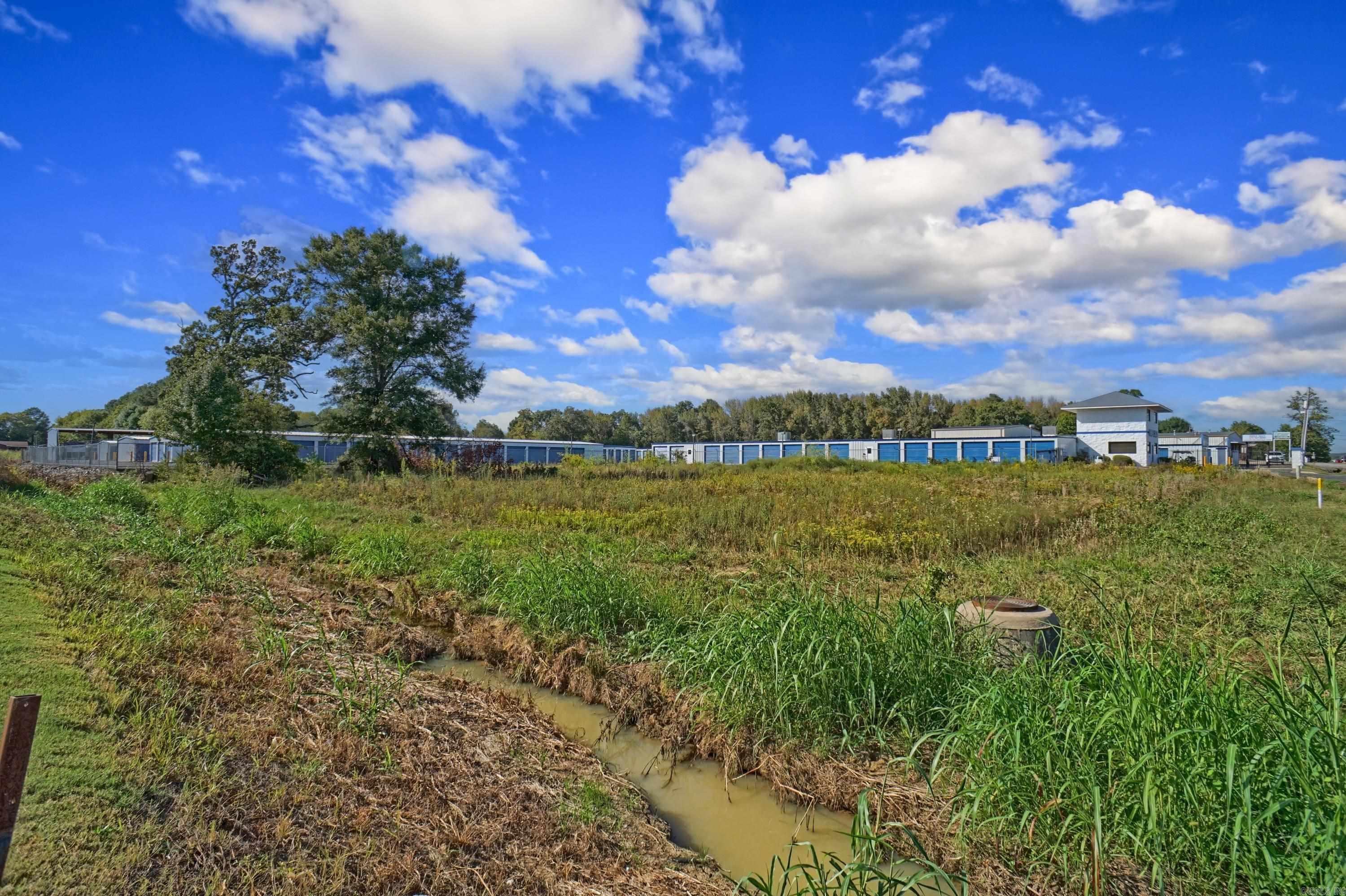 Lot 2  Knoxville  Russellville, AR