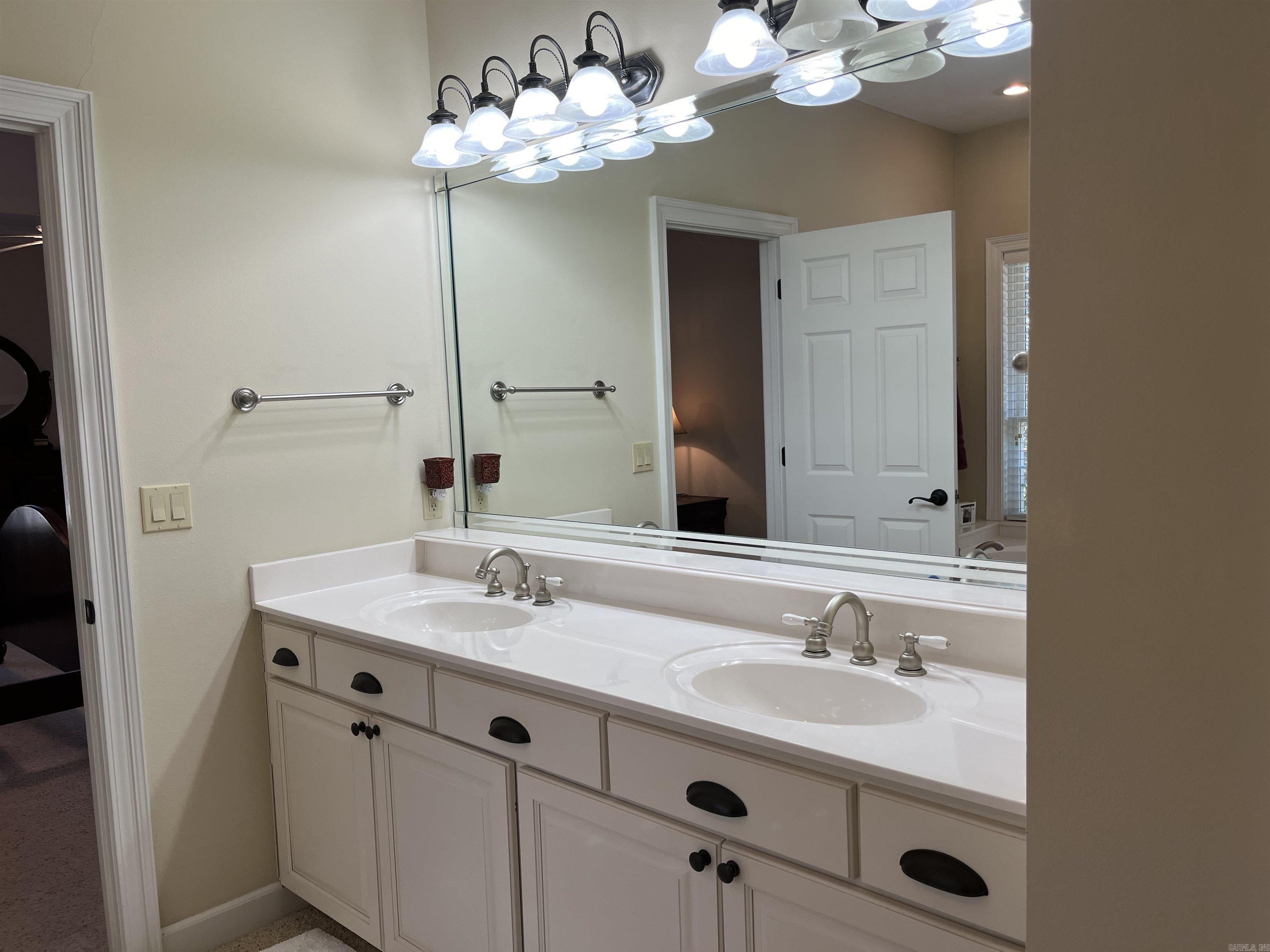 130  Fairway  Fairfield Bay, AR