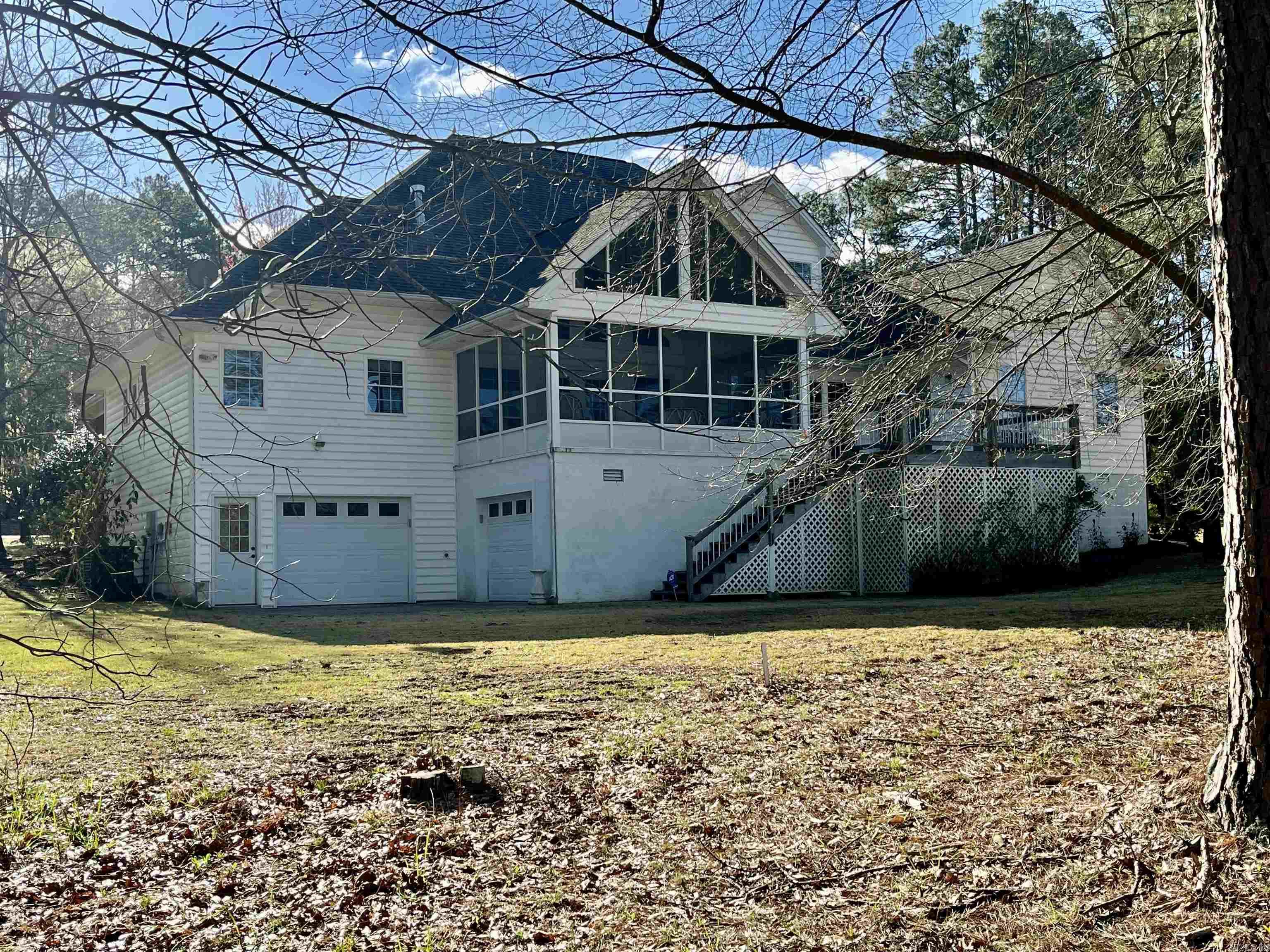130  Fairway  Fairfield Bay, AR