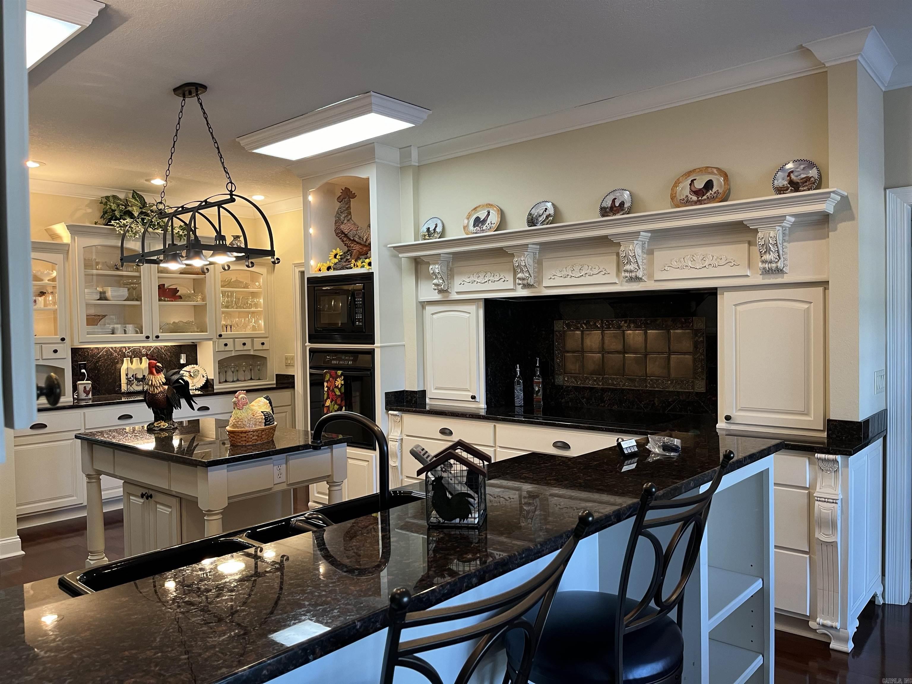 130  Fairway  Fairfield Bay, AR