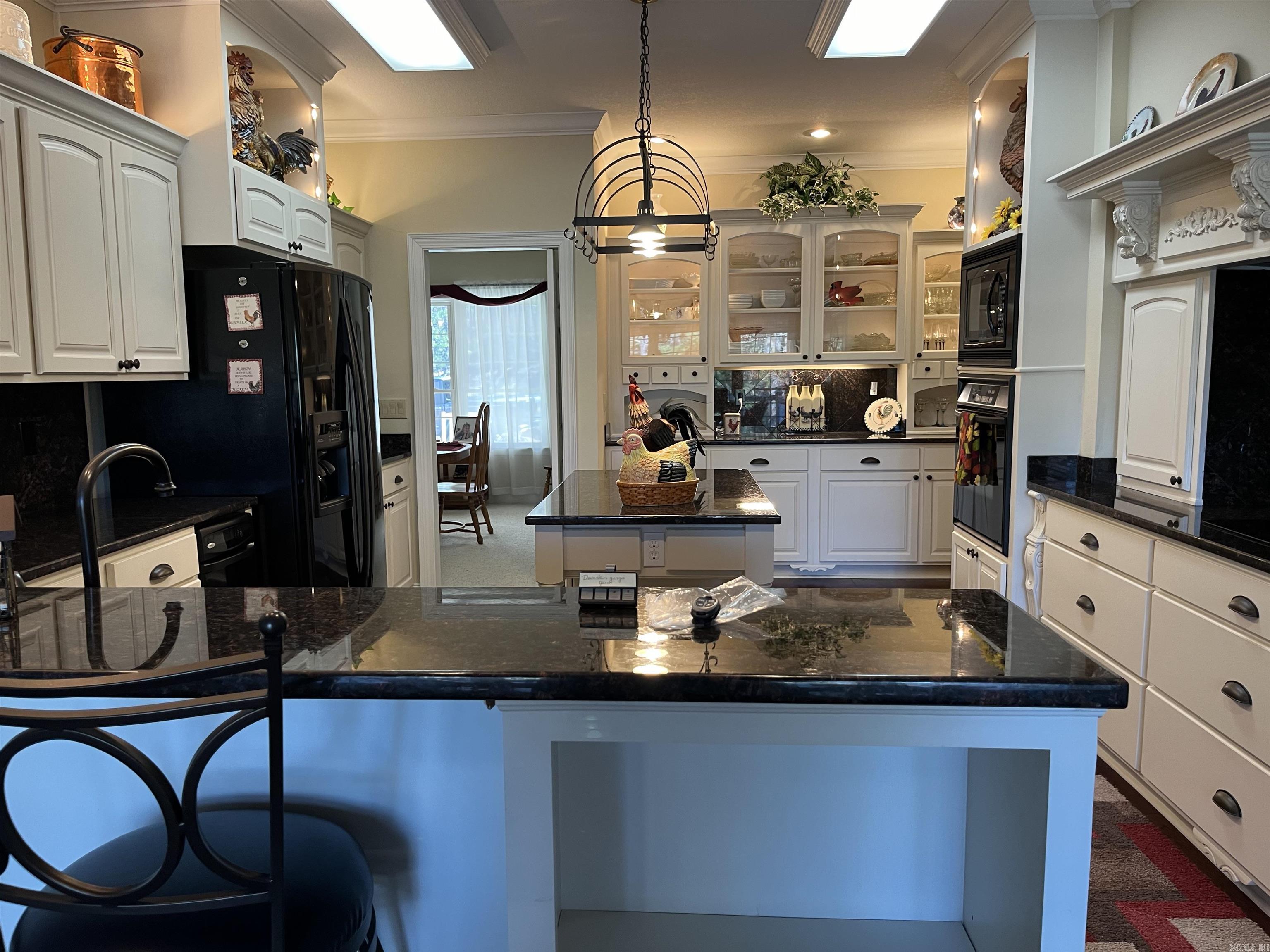 130  Fairway  Fairfield Bay, AR