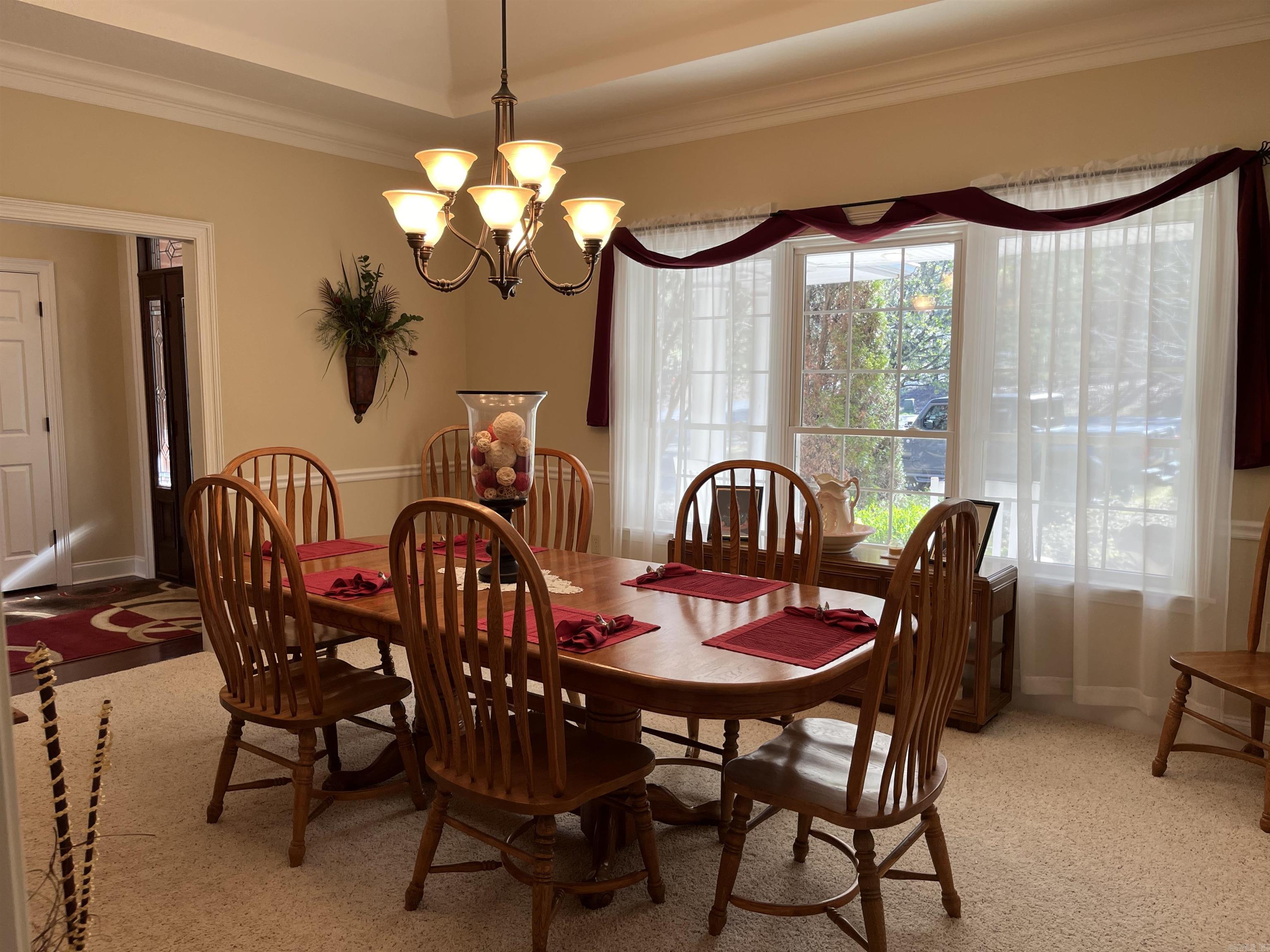 130  Fairway  Fairfield Bay, AR