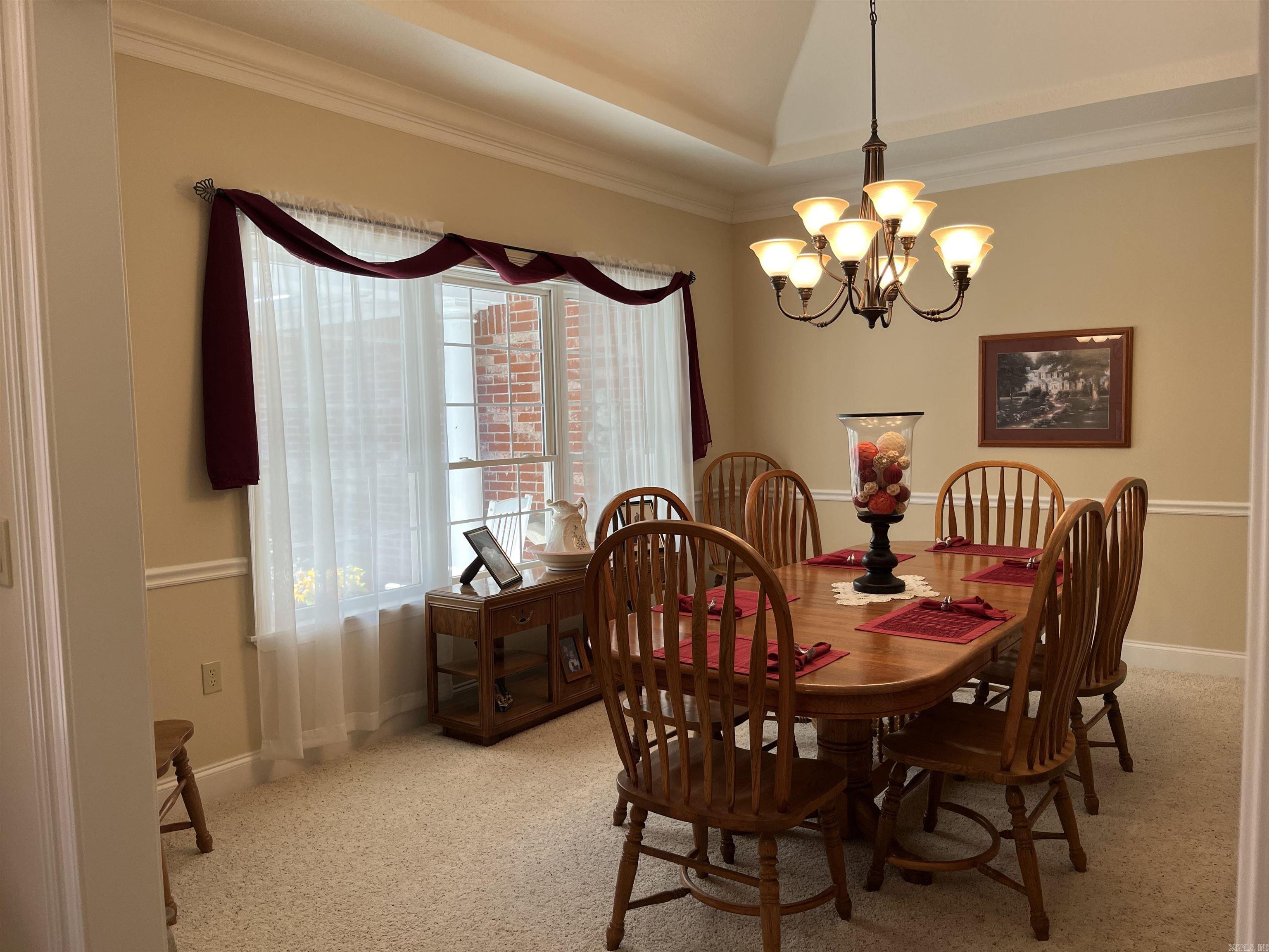 130  Fairway  Fairfield Bay, AR