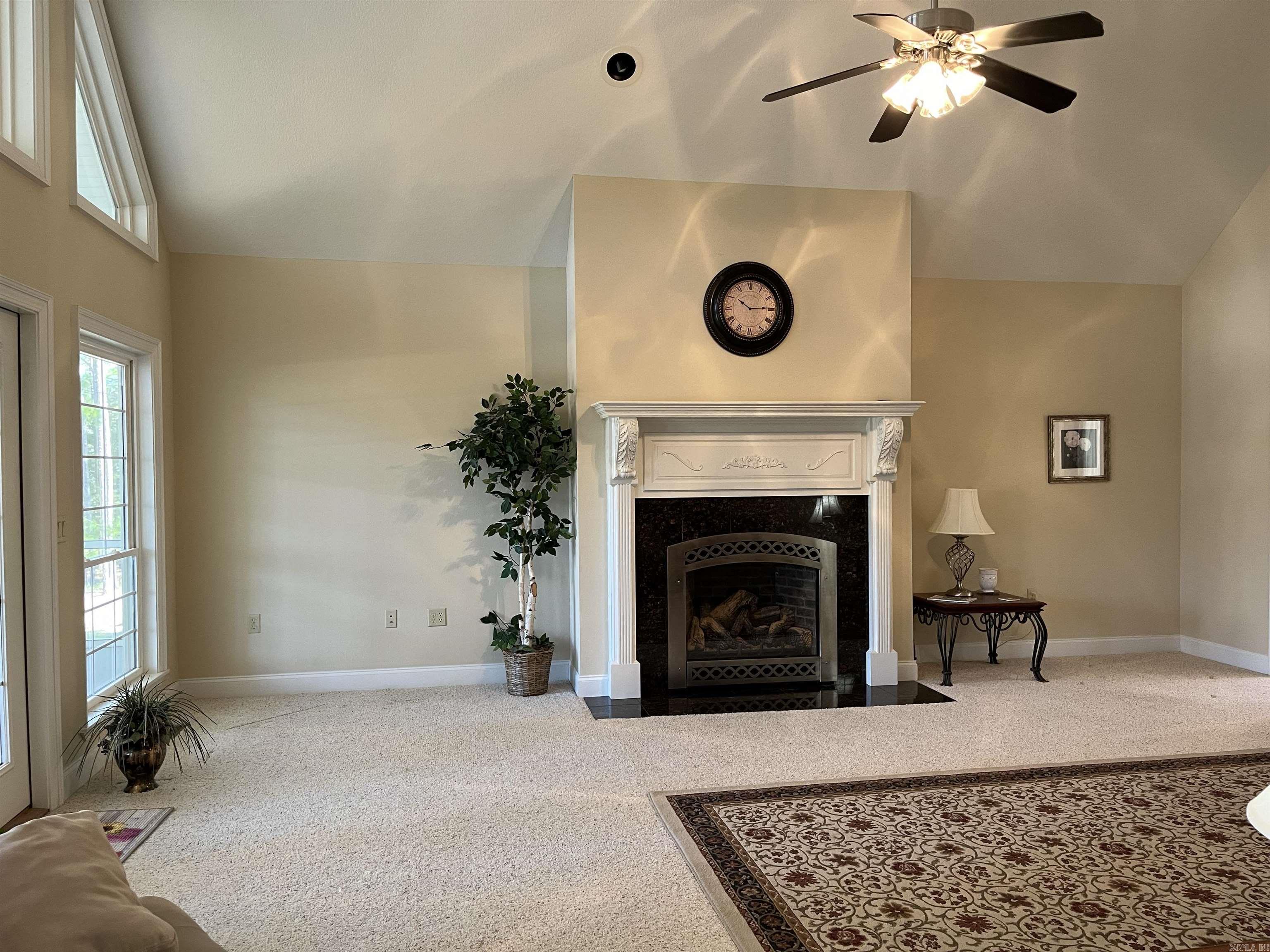 130  Fairway  Fairfield Bay, AR