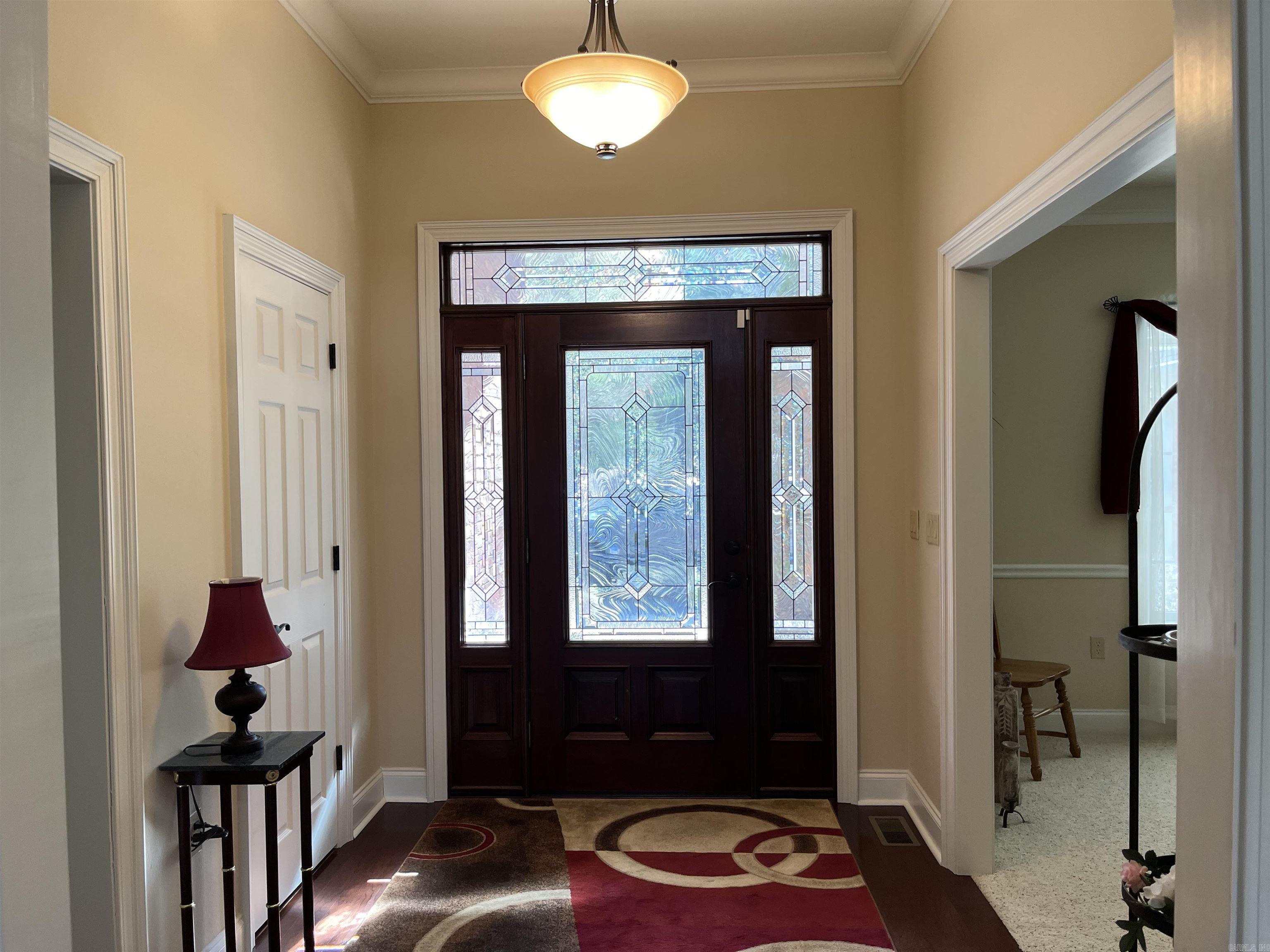 130  Fairway  Fairfield Bay, AR