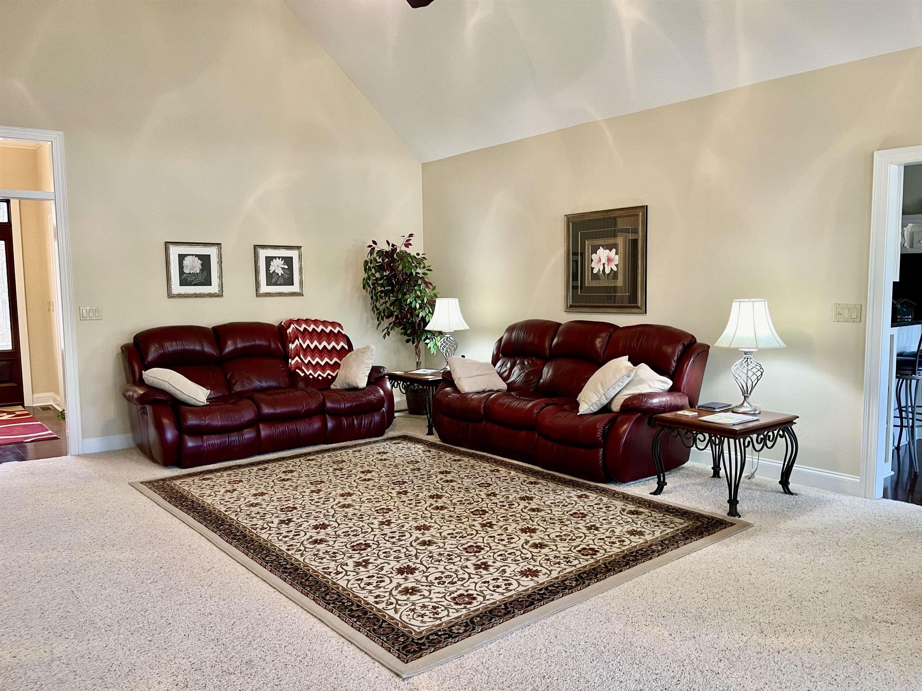 130  Fairway  Fairfield Bay, AR