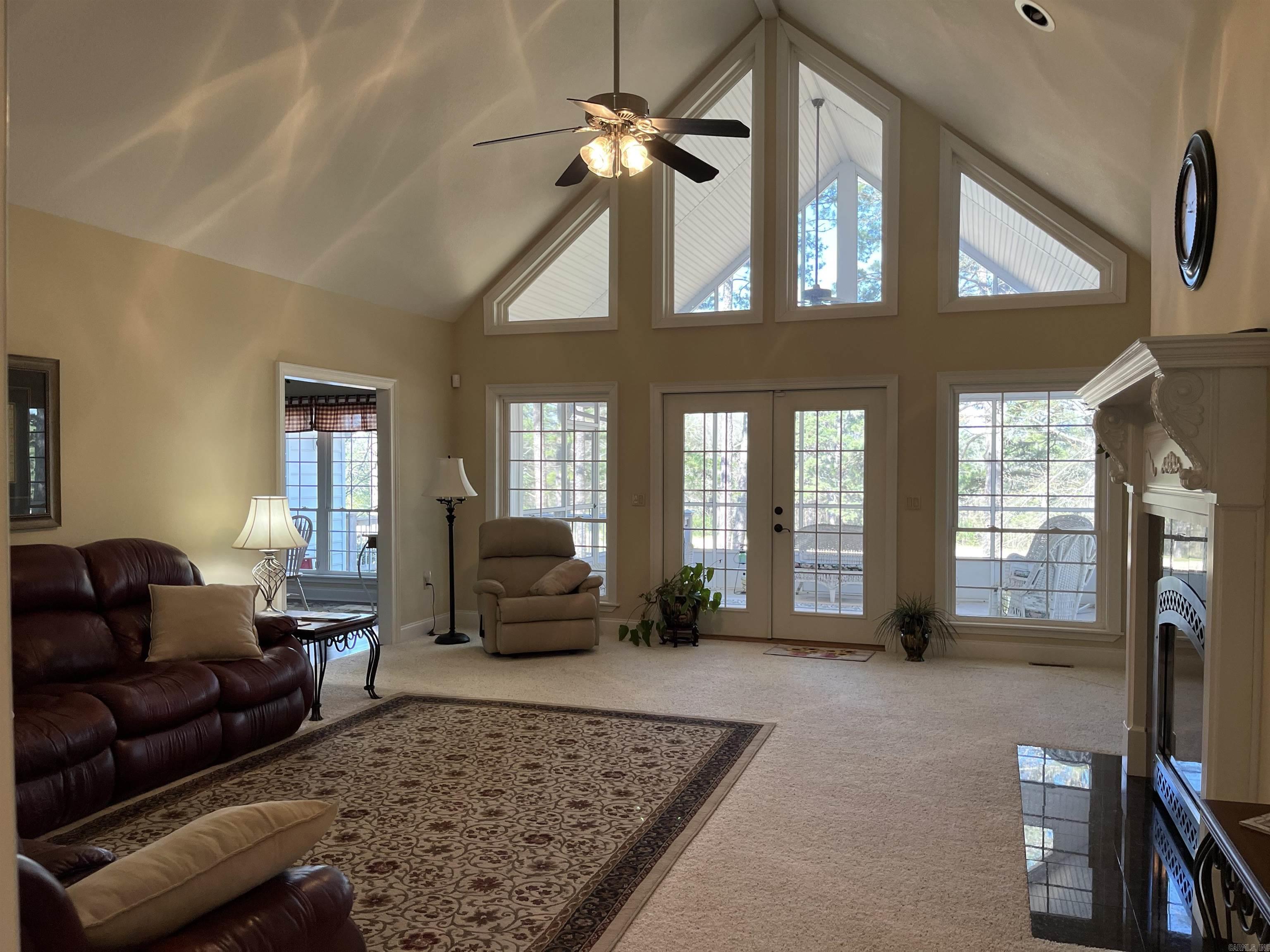 130  Fairway  Fairfield Bay, AR
