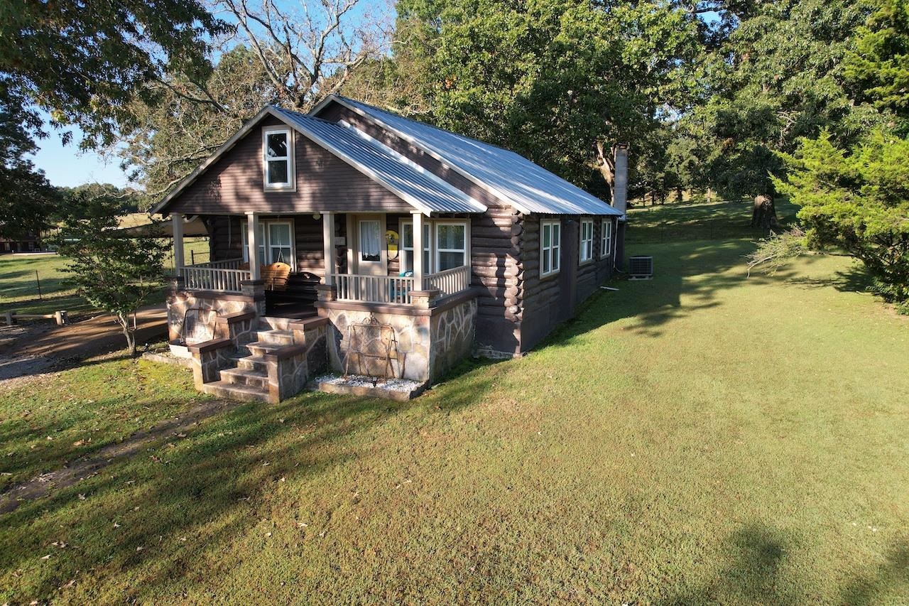 131  Sunset Hill  Mammoth Spring, AR