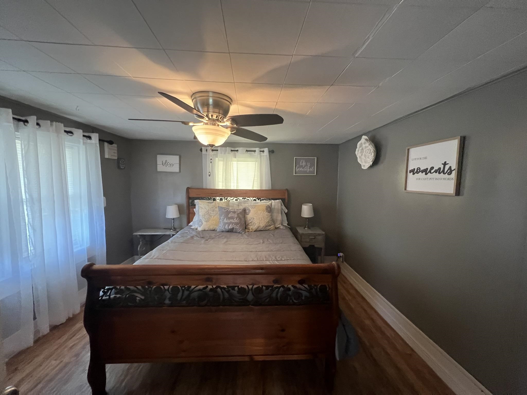 131  Sunset Hill  Mammoth Spring, AR