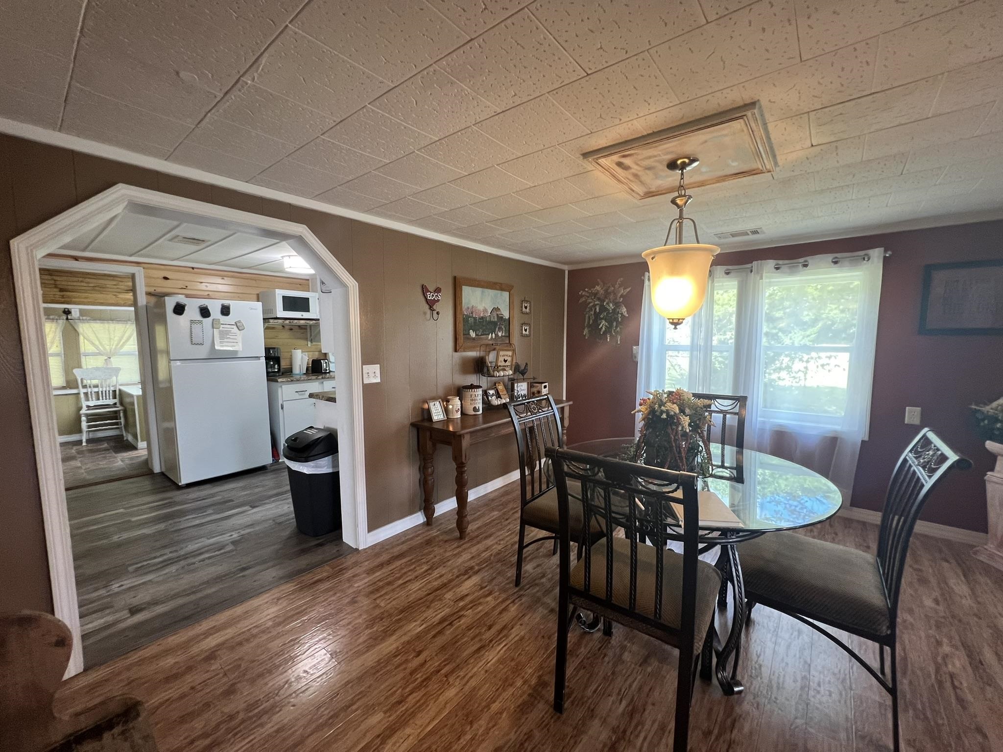 131  Sunset Hill  Mammoth Spring, AR