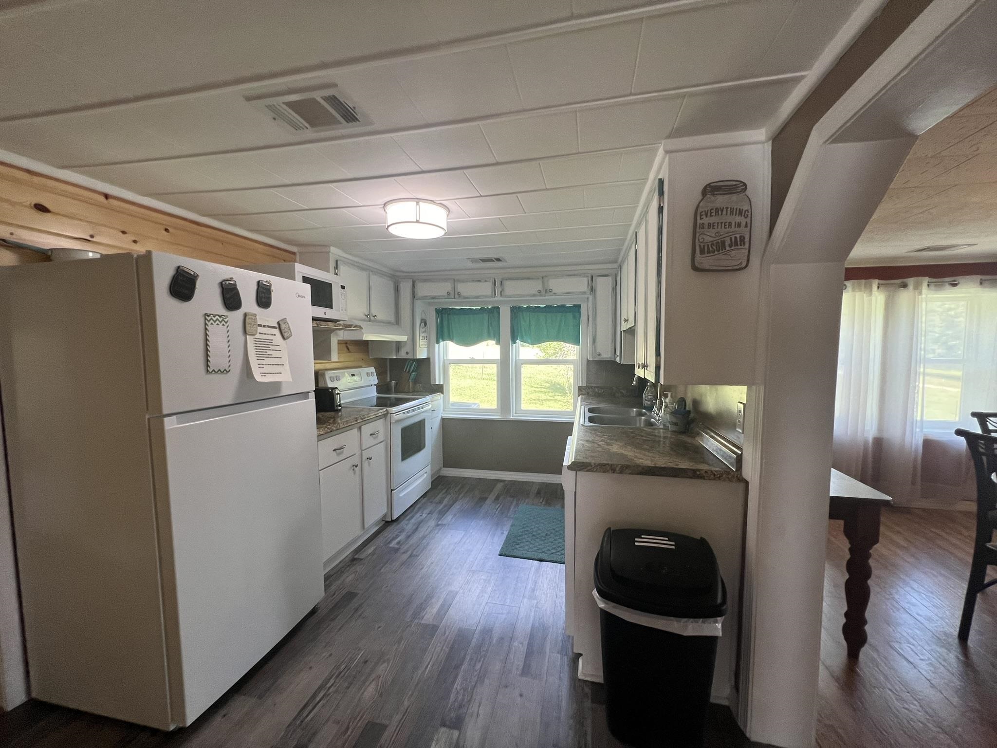 131  Sunset Hill  Mammoth Spring, AR