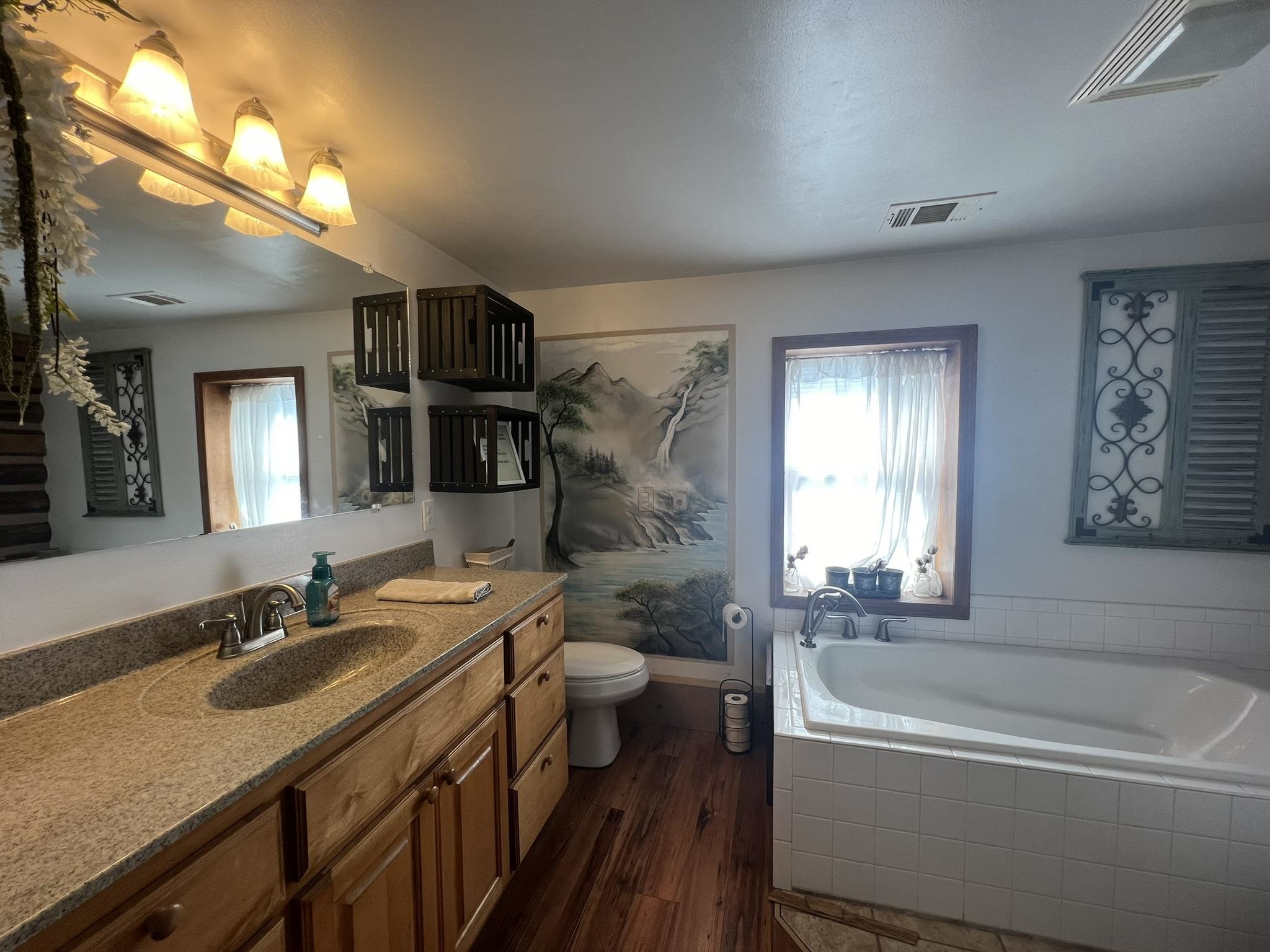 131  Sunset Hill  Mammoth Spring, AR