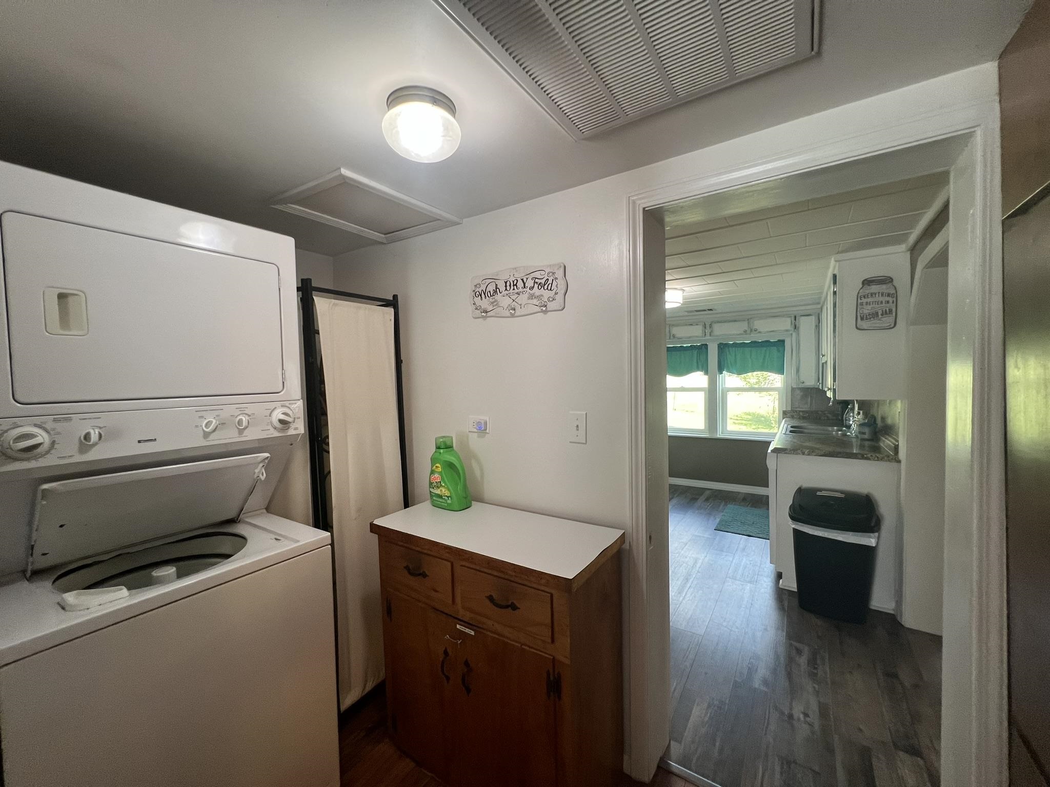 131  Sunset Hill  Mammoth Spring, AR