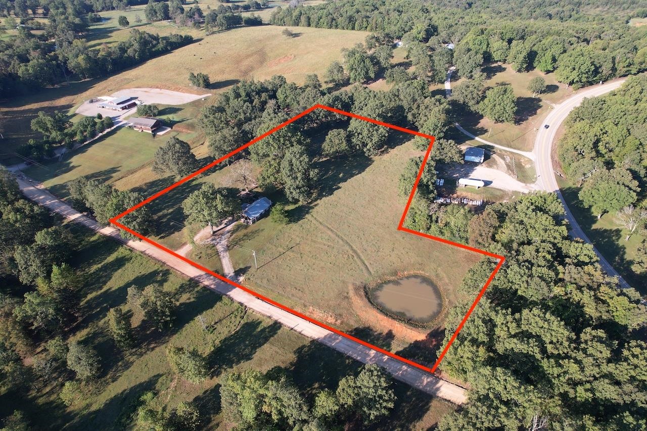 131  Sunset Hill  Mammoth Spring, AR