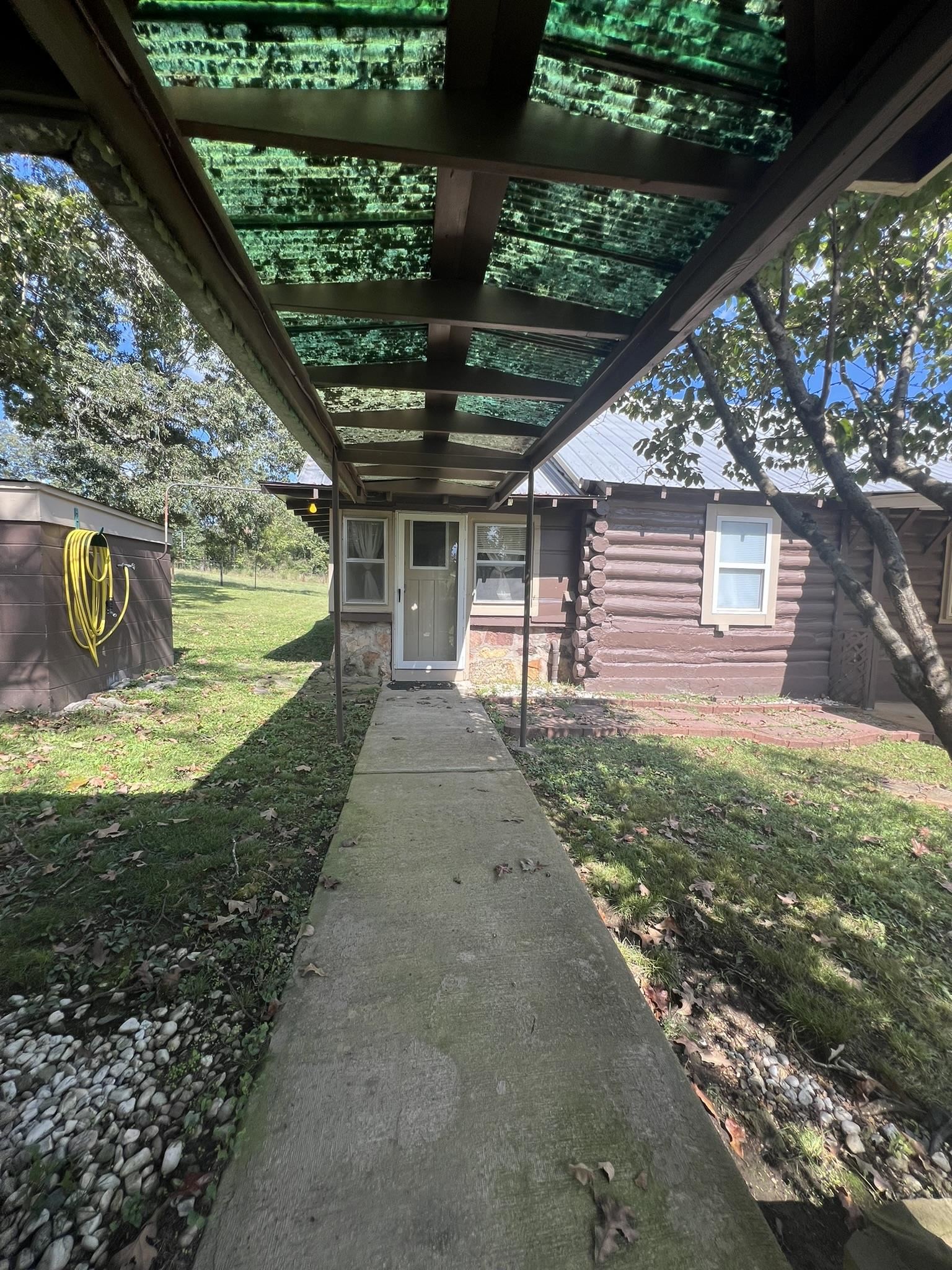 131  Sunset Hill  Mammoth Spring, AR