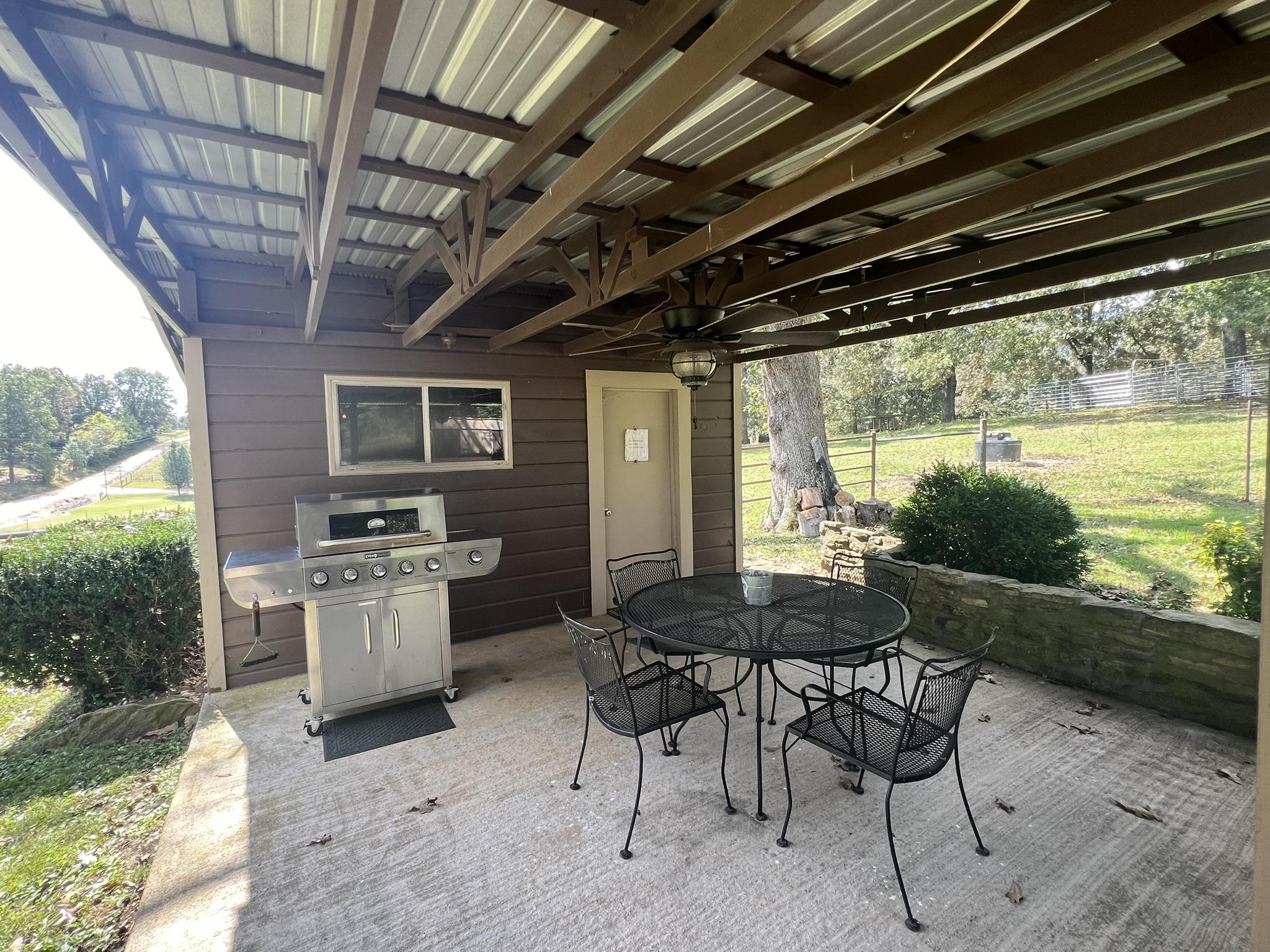 131  Sunset Hill  Mammoth Spring, AR