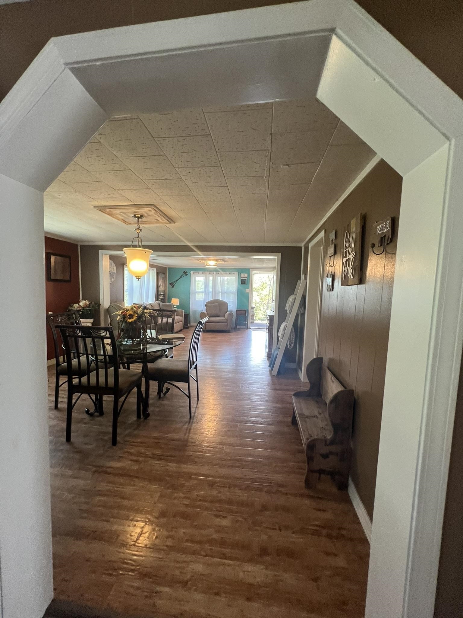 131  Sunset Hill  Mammoth Spring, AR