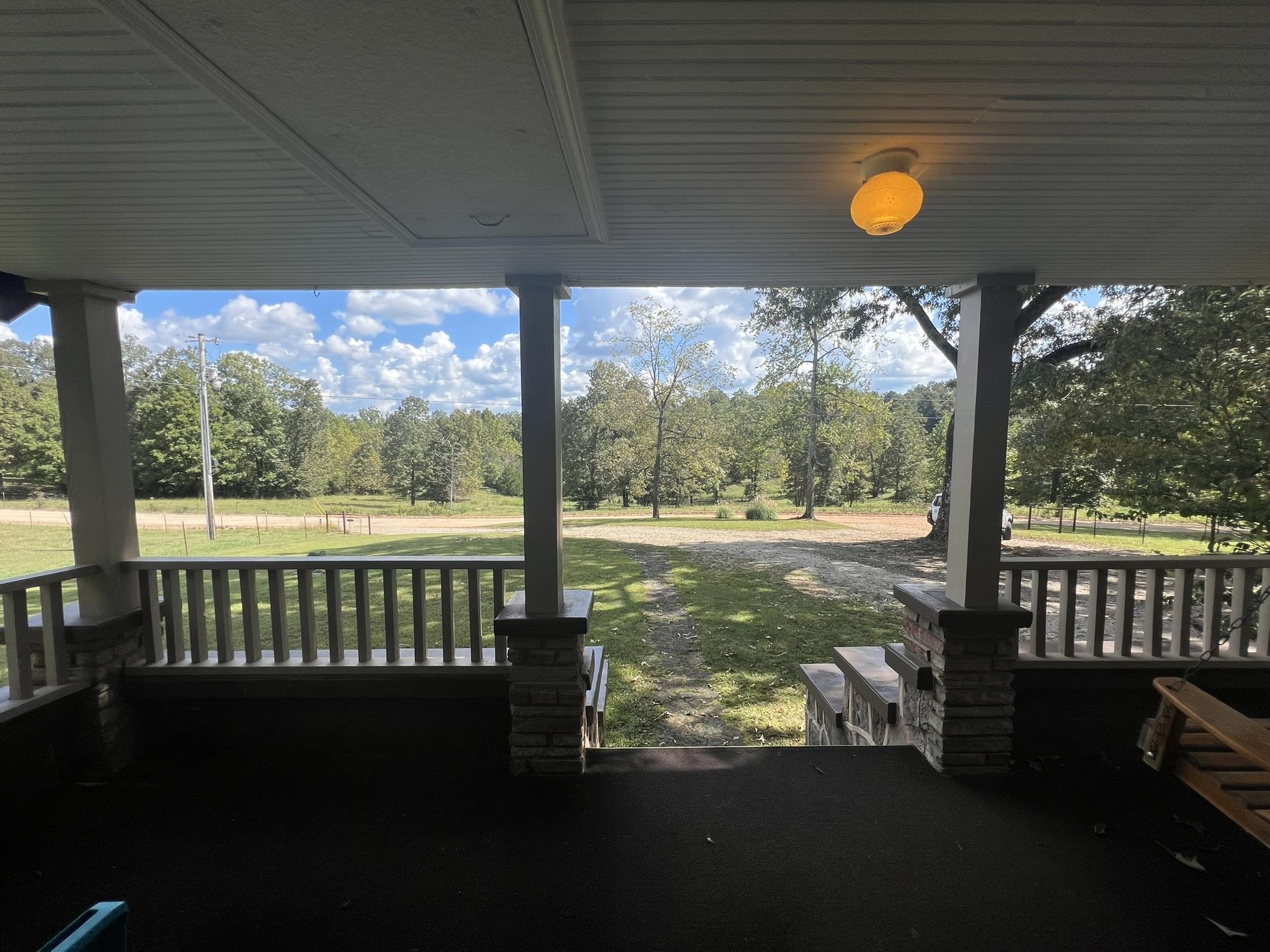 131  Sunset Hill  Mammoth Spring, AR