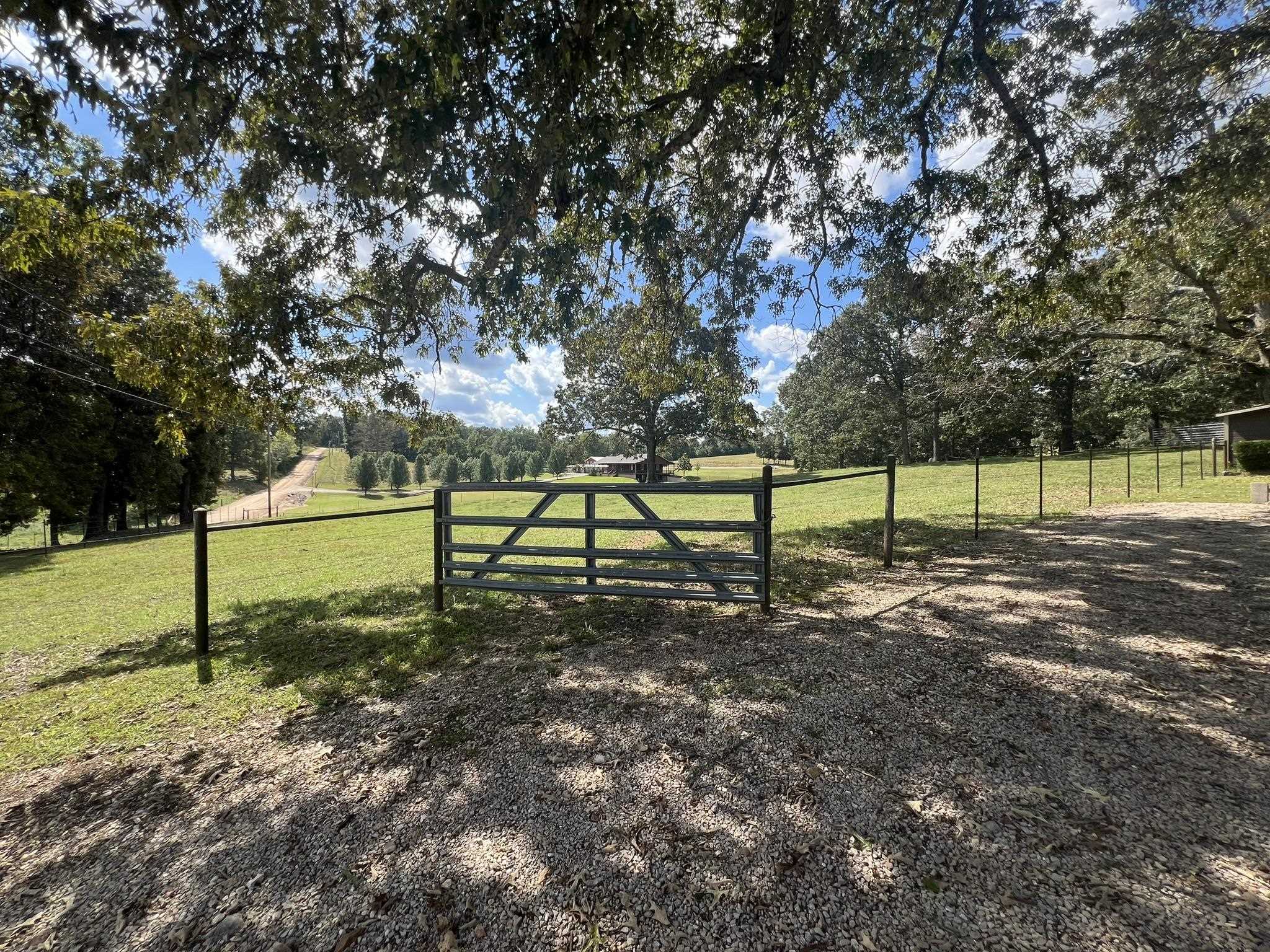 131  Sunset Hill  Mammoth Spring, AR