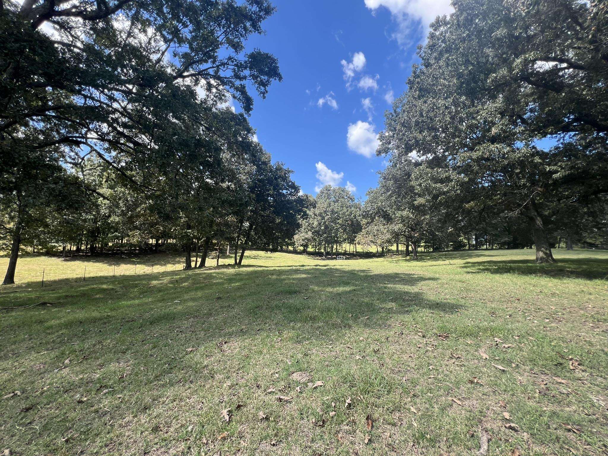 131  Sunset Hill  Mammoth Spring, AR