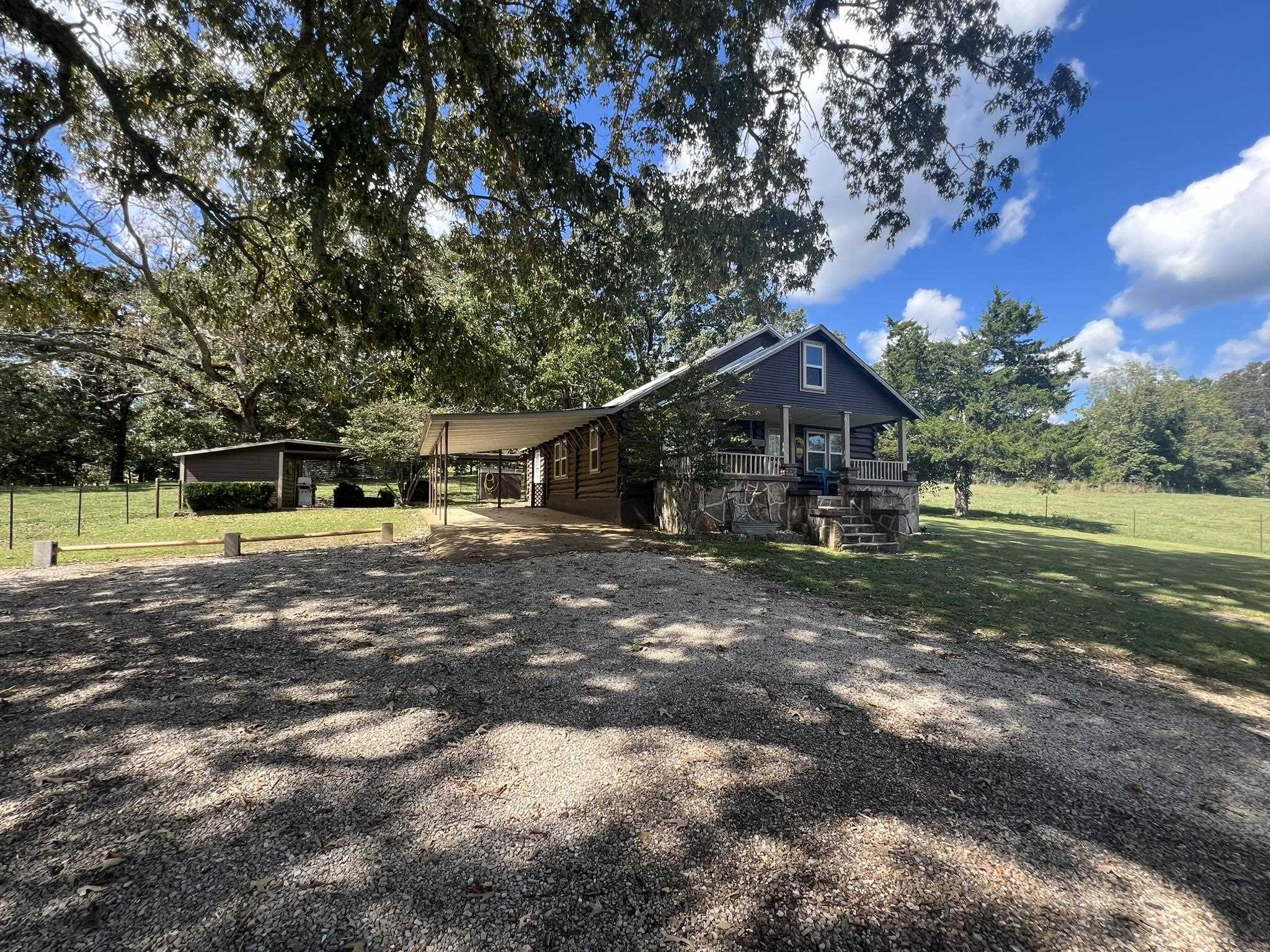 131  Sunset Hill  Mammoth Spring, AR