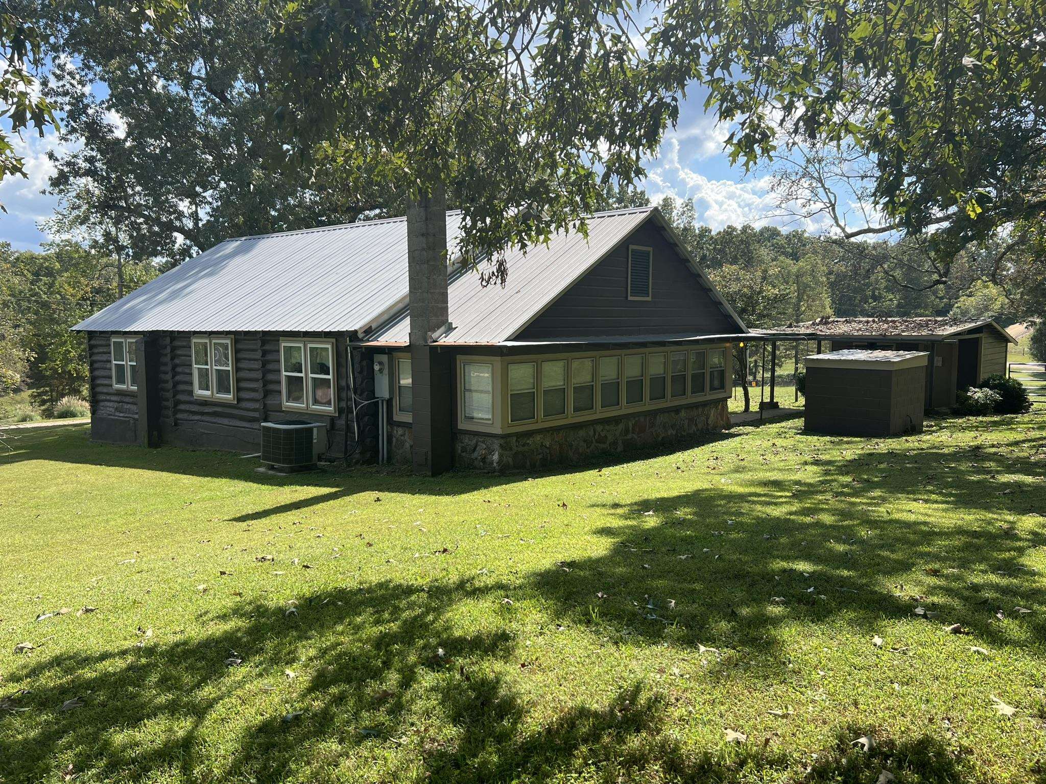 131  Sunset Hill  Mammoth Spring, AR
