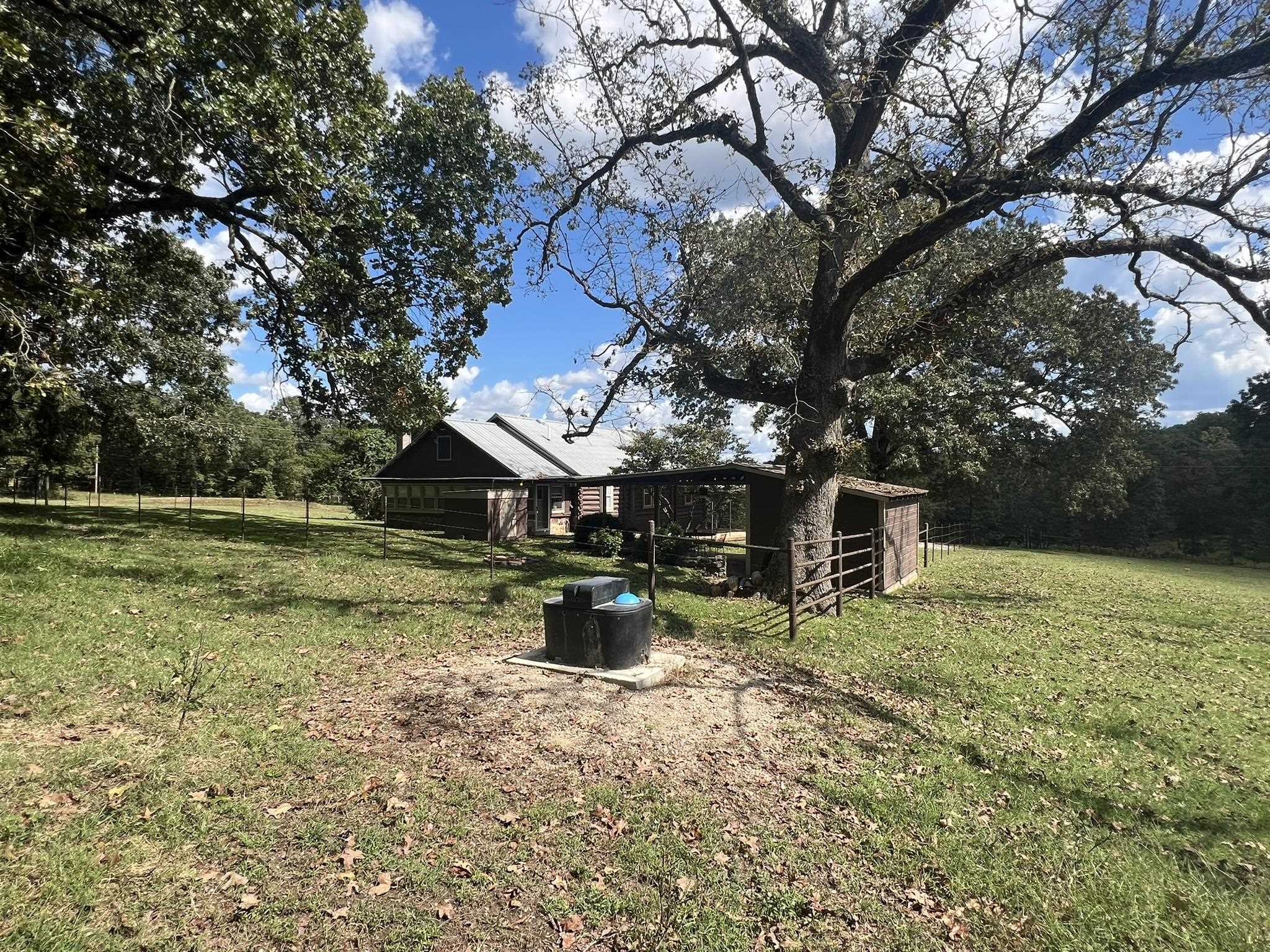 131  Sunset Hill  Mammoth Spring, AR