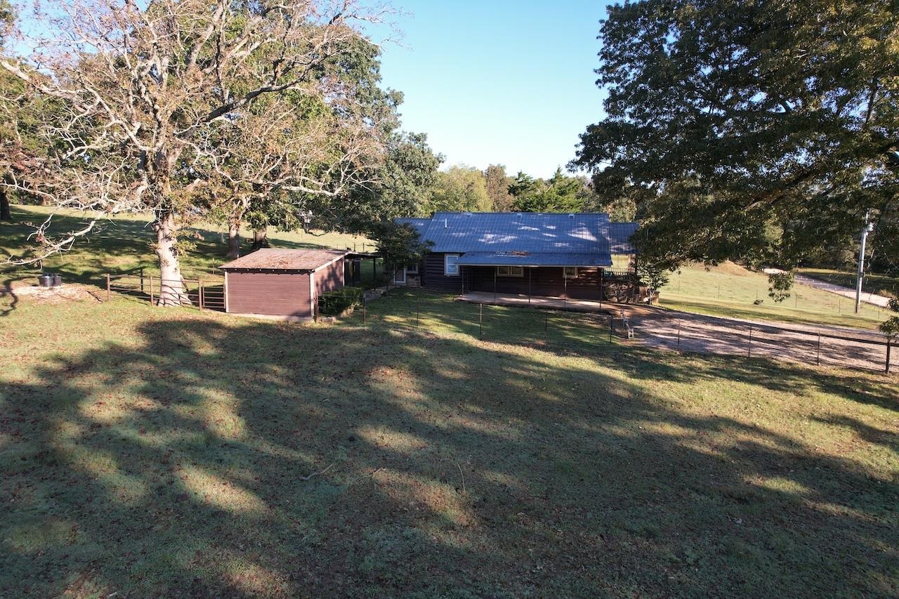 131  Sunset Hill  Mammoth Spring, AR