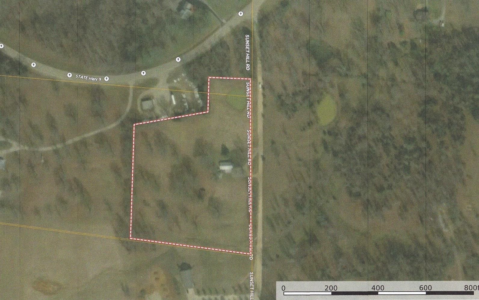 131  Sunset Hill  Mammoth Spring, AR