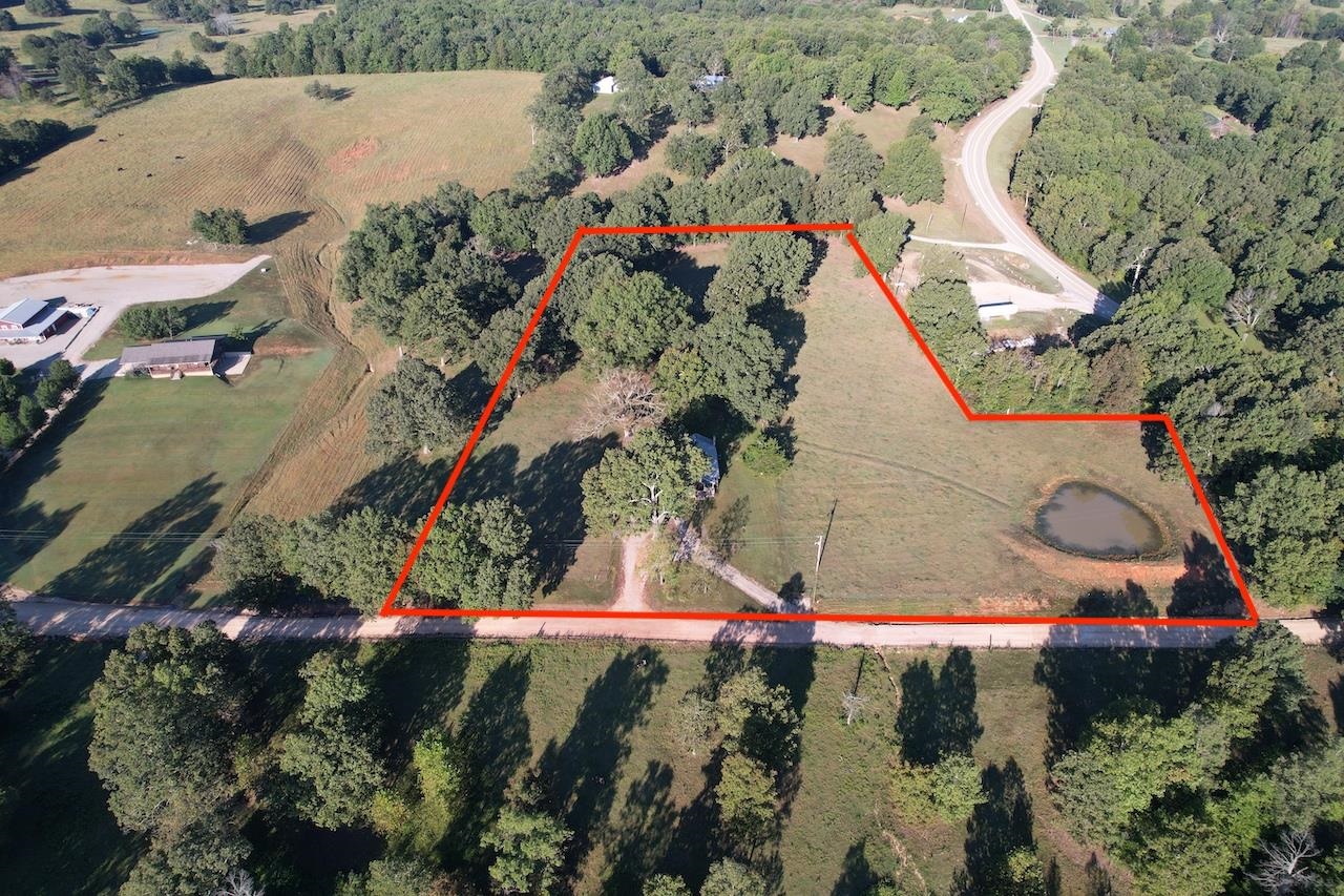 131  Sunset Hill  Mammoth Spring, AR