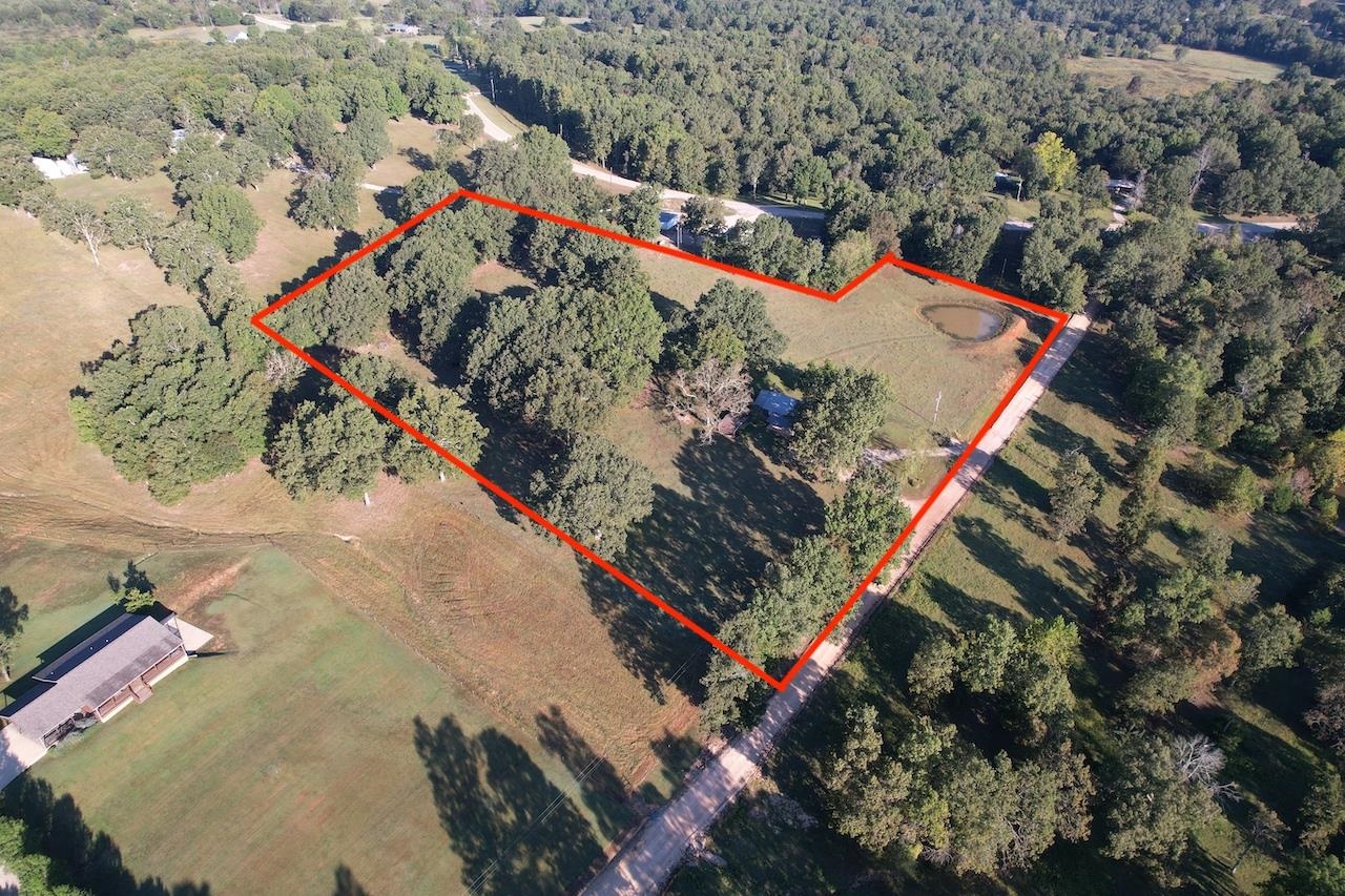 131  Sunset Hill  Mammoth Spring, AR