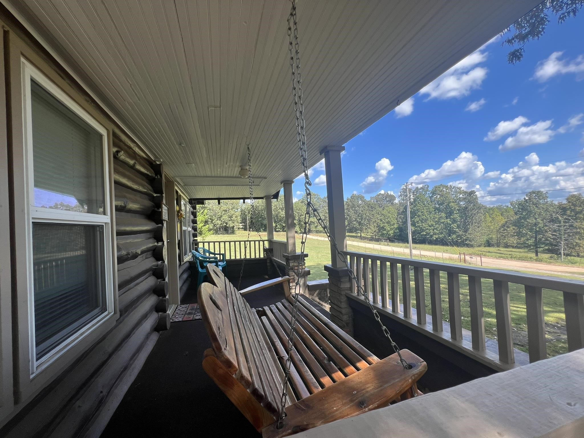 131  Sunset Hill  Mammoth Spring, AR