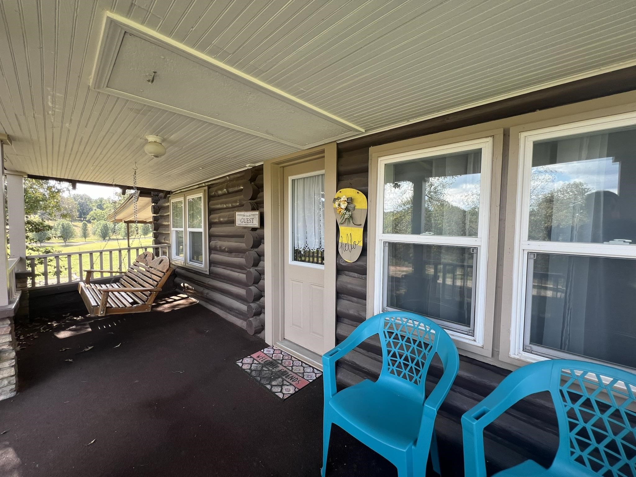 131  Sunset Hill  Mammoth Spring, AR