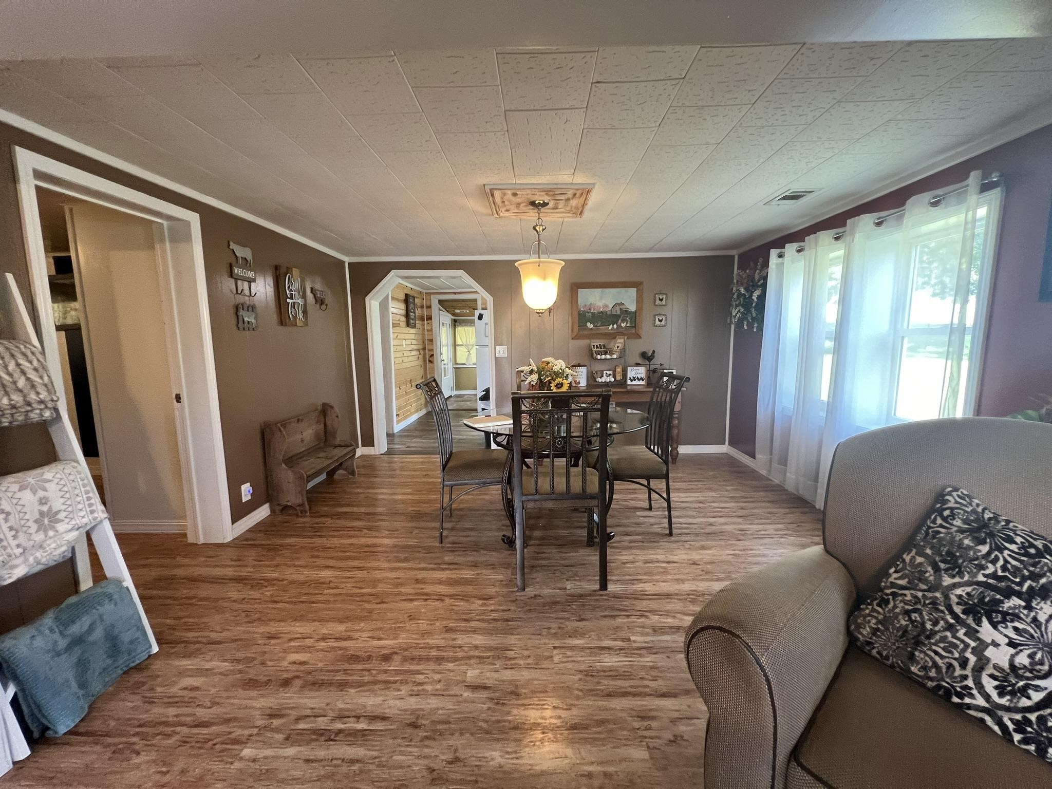 131  Sunset Hill  Mammoth Spring, AR