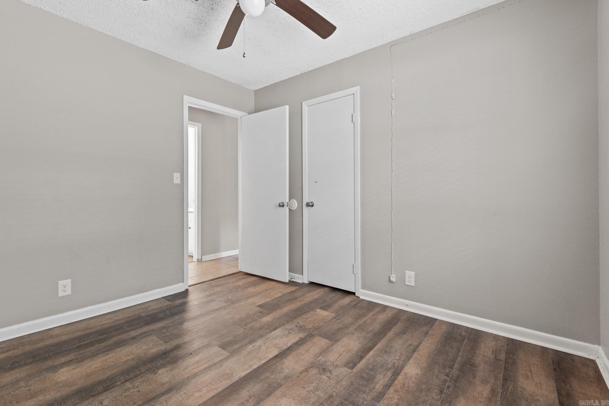 204 Whitefield Drive  White Hall, AR