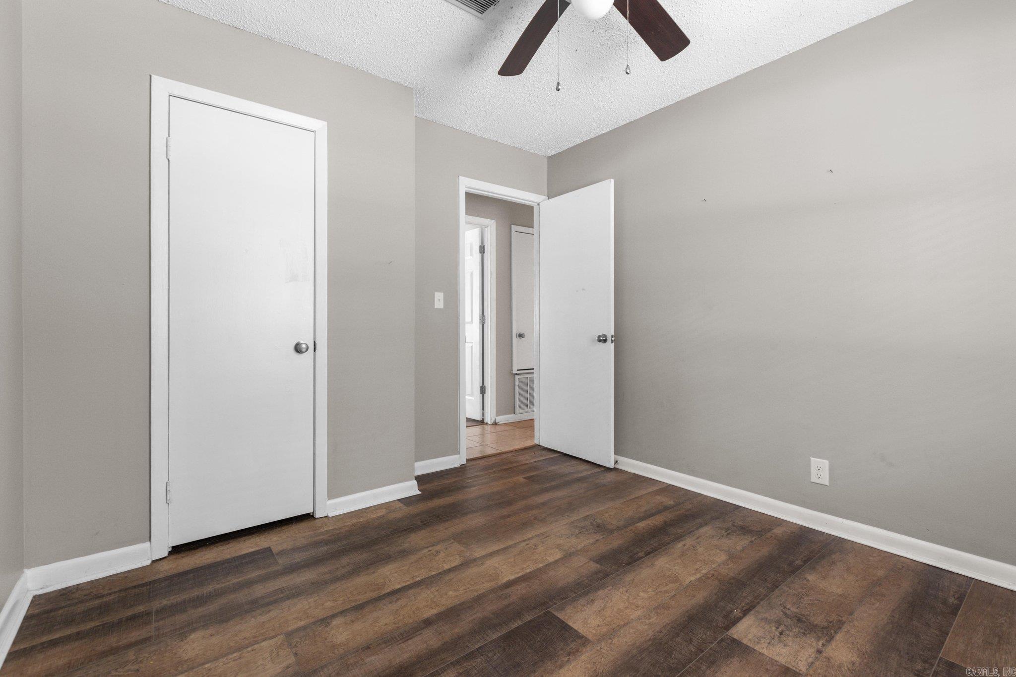 204 Whitefield Drive  White Hall, AR